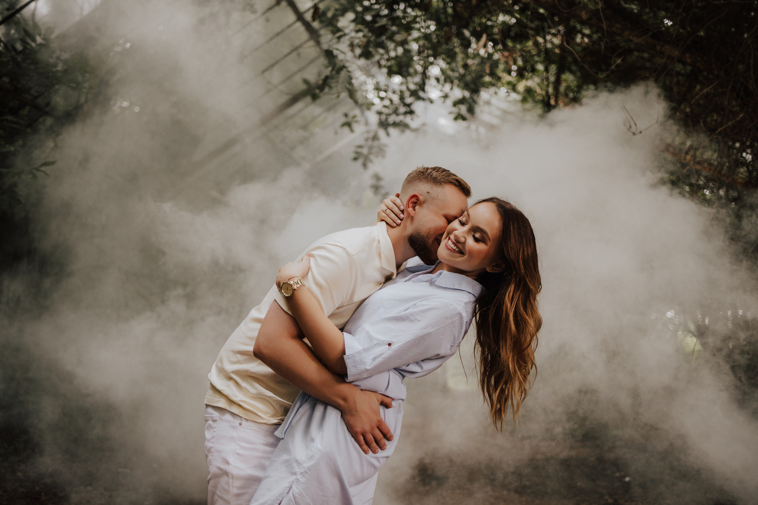 Patrycja&Piotrek. Fotograf Siedlce