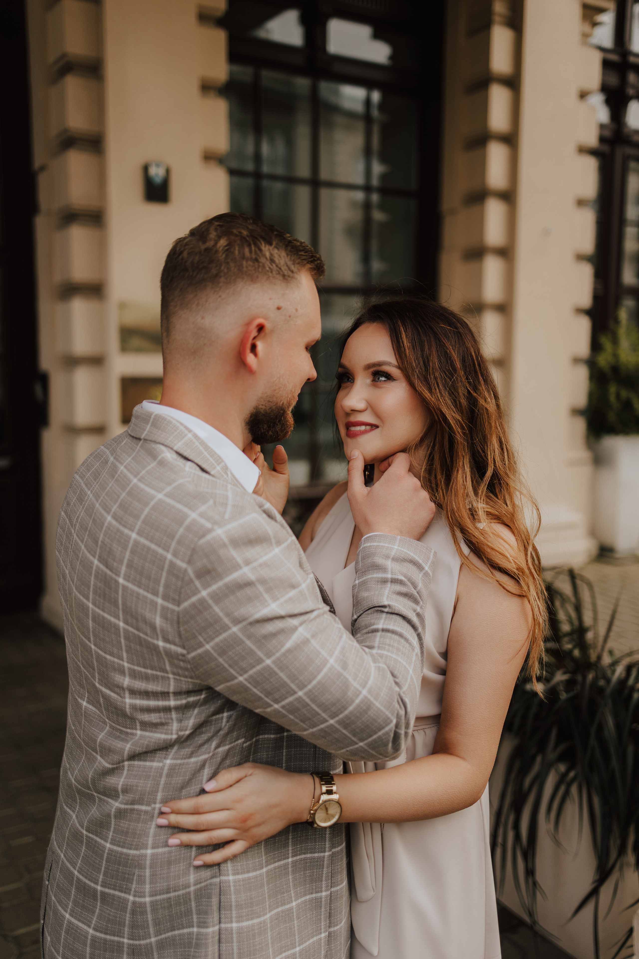 Patrycja&Piotrek. Fotograf Siedlce