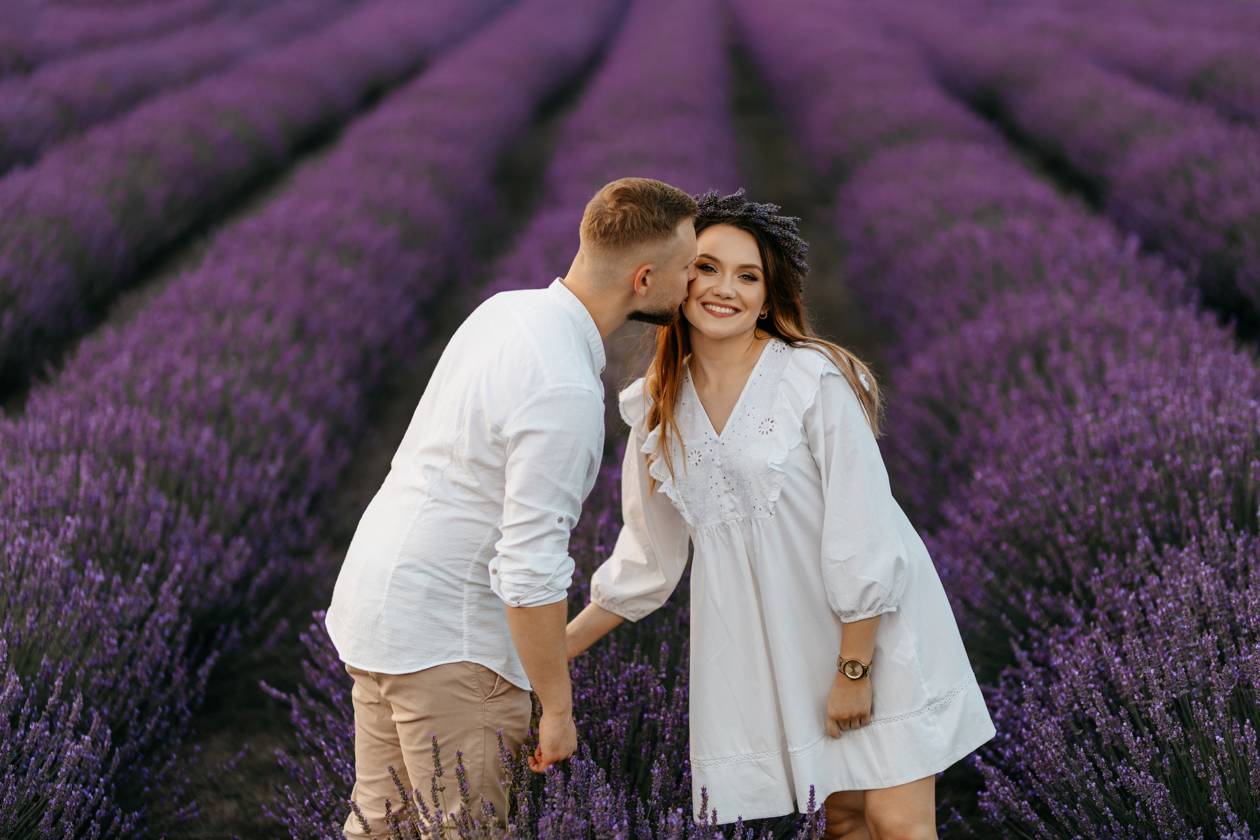 Patrycja&Piotrek. Fotograf Siedlce