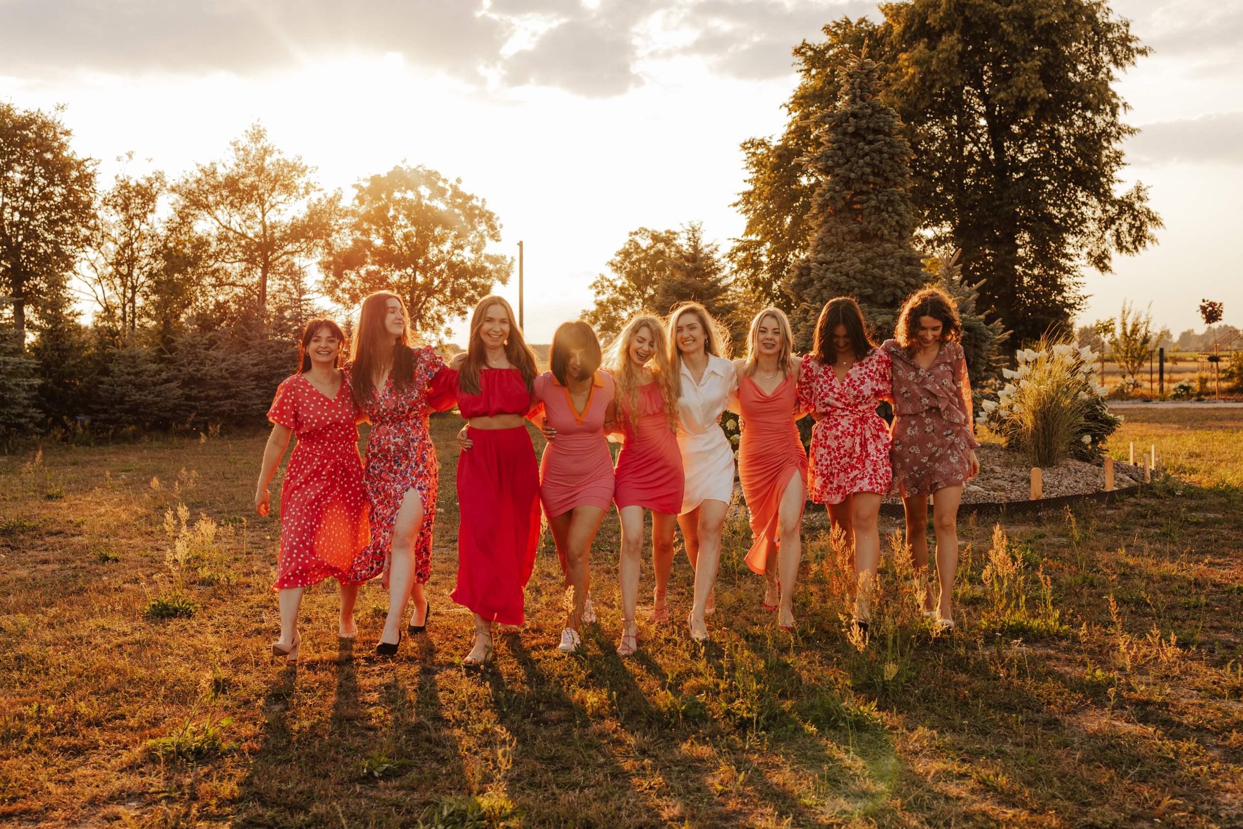 Wieczór Panieński Angeliki. Fotograf Siedlce