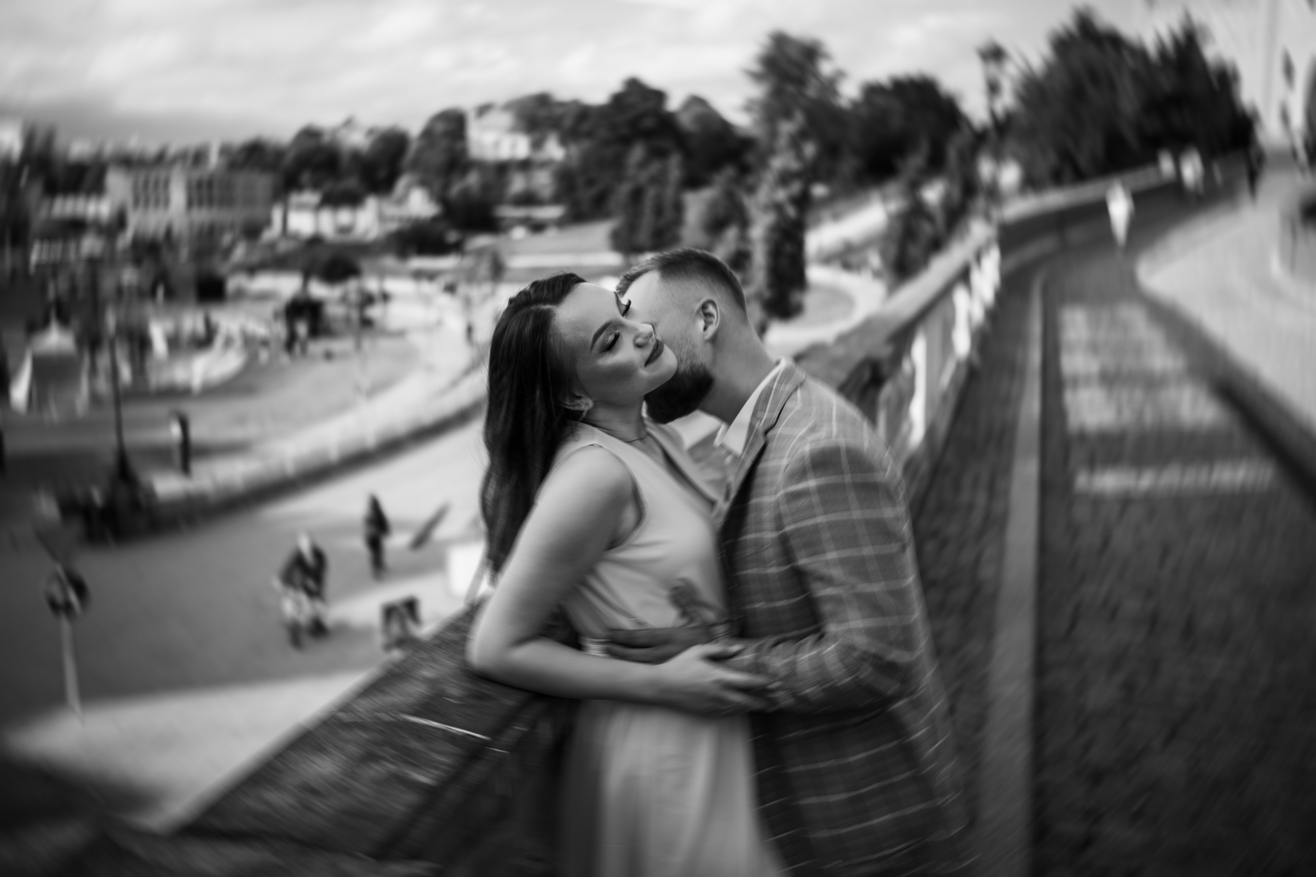 Patrycja&Piotrek. Fotograf Siedlce