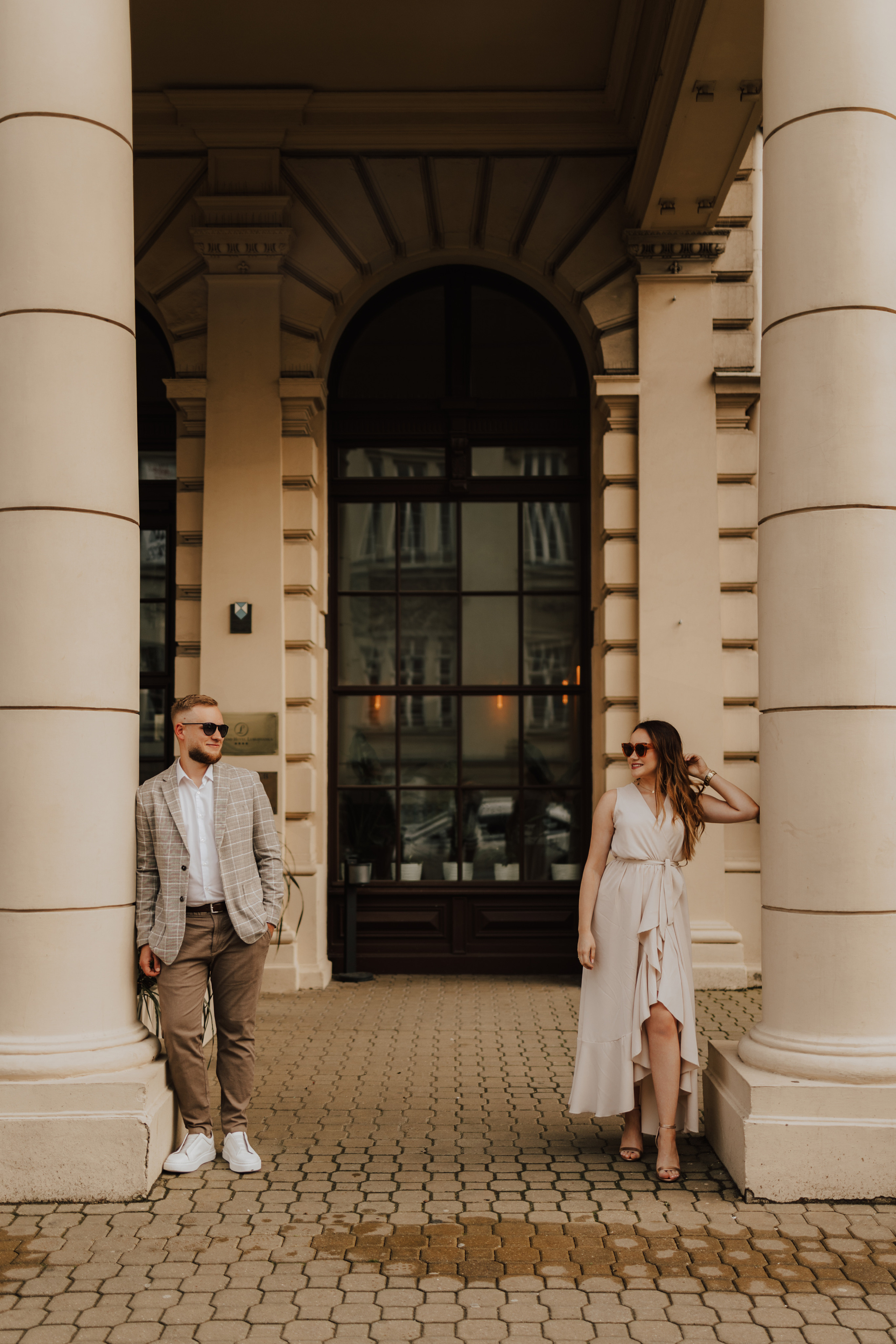 Patrycja&Piotrek. Fotograf Siedlce