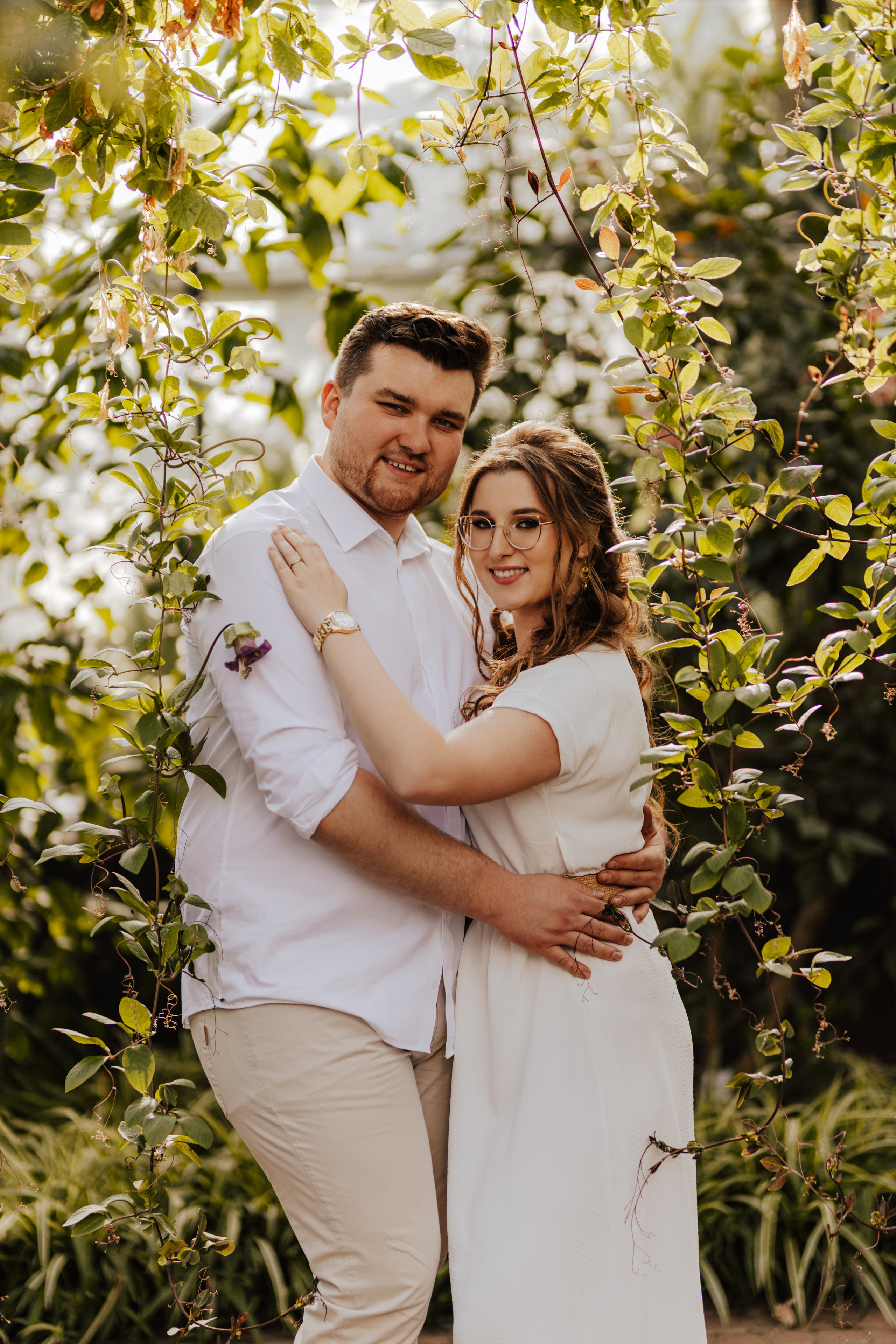 Magda&Krzysiek. Fotograf Siedlce