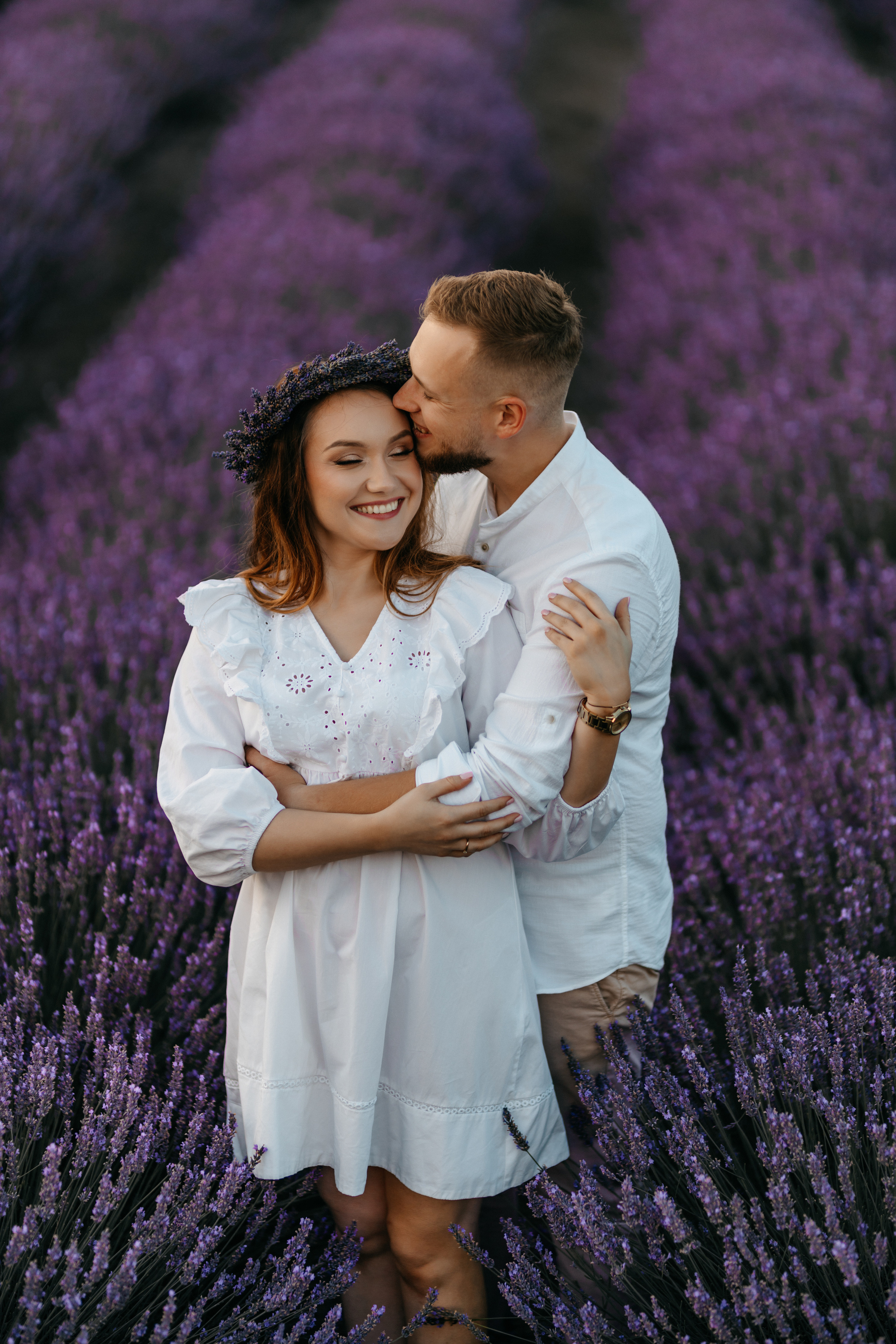 Patrycja&Piotrek. Fotograf Siedlce