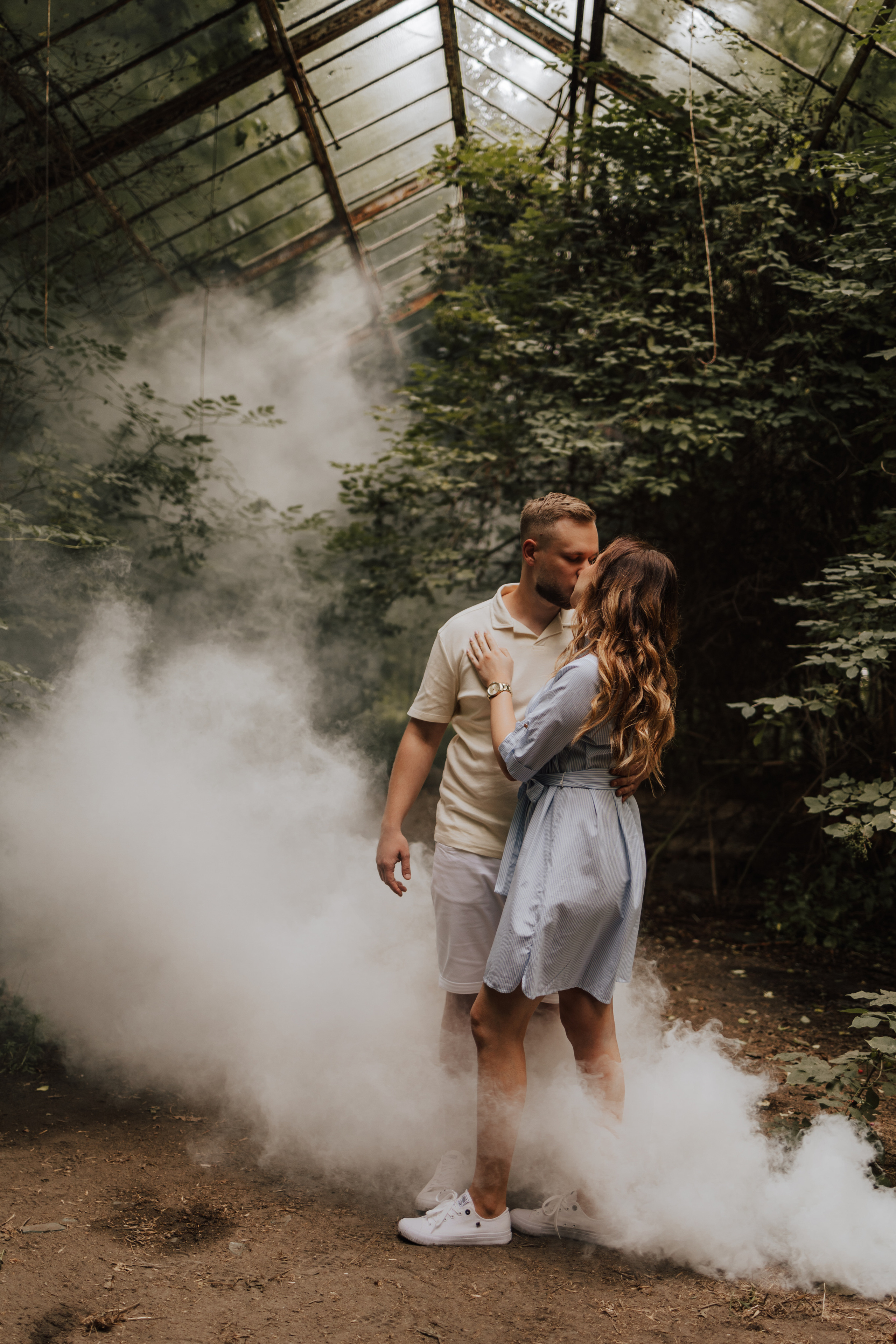 Patrycja&Piotrek. Fotograf Siedlce