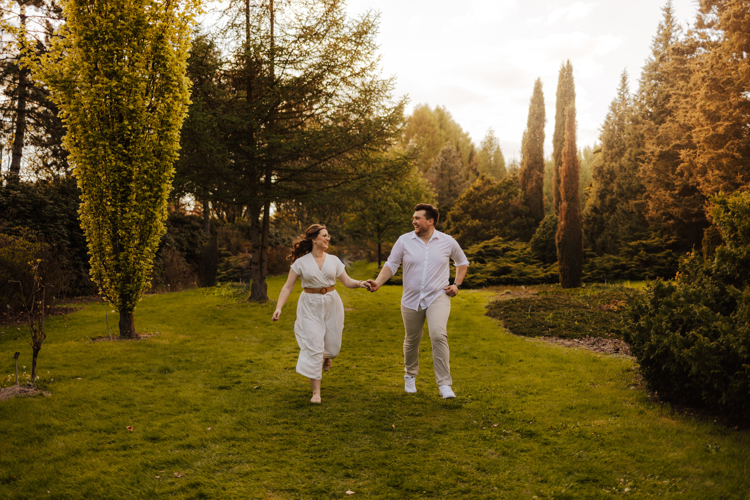 Magda&Krzysiek. Fotograf Siedlce
