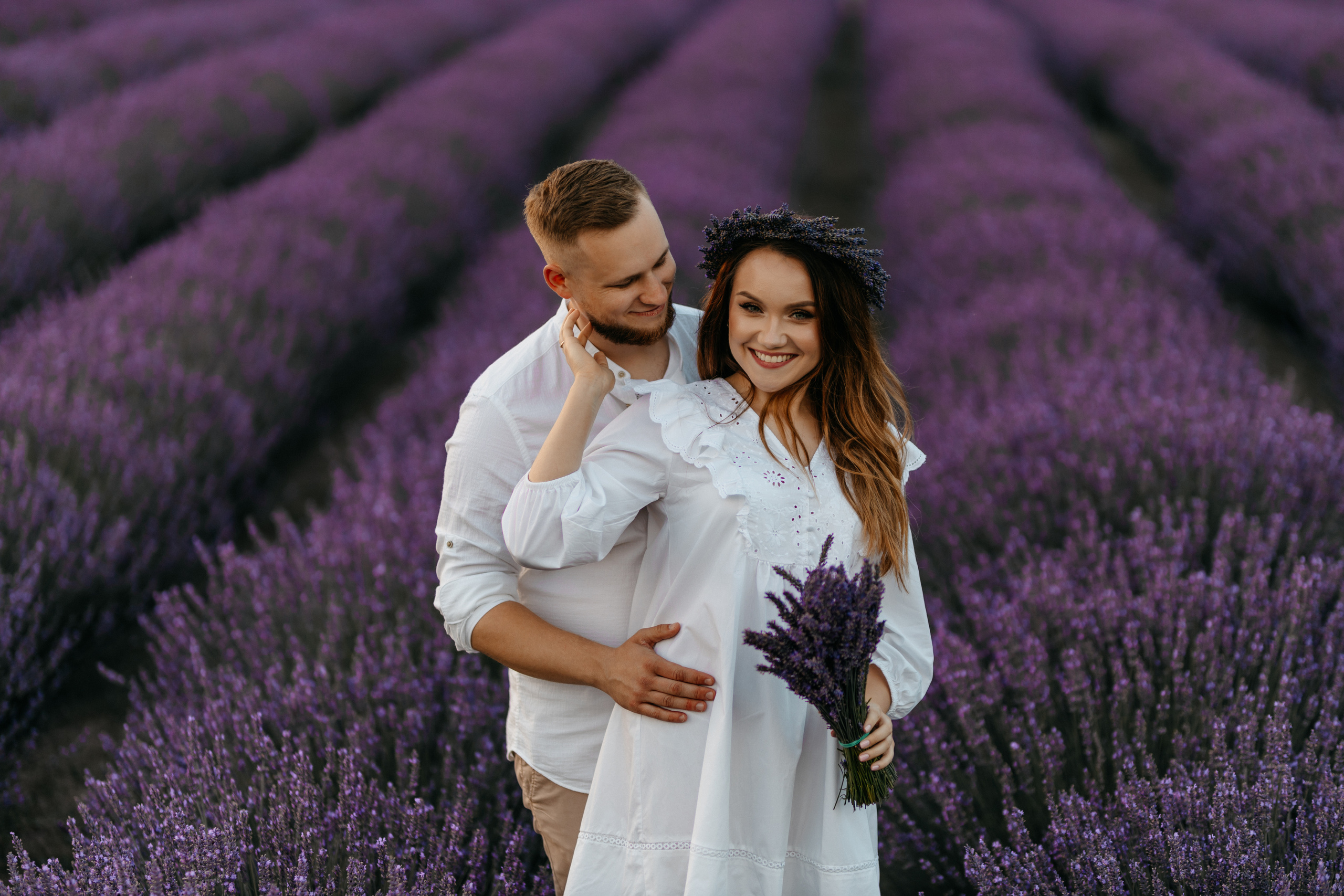 Patrycja&Piotrek. Fotograf Siedlce