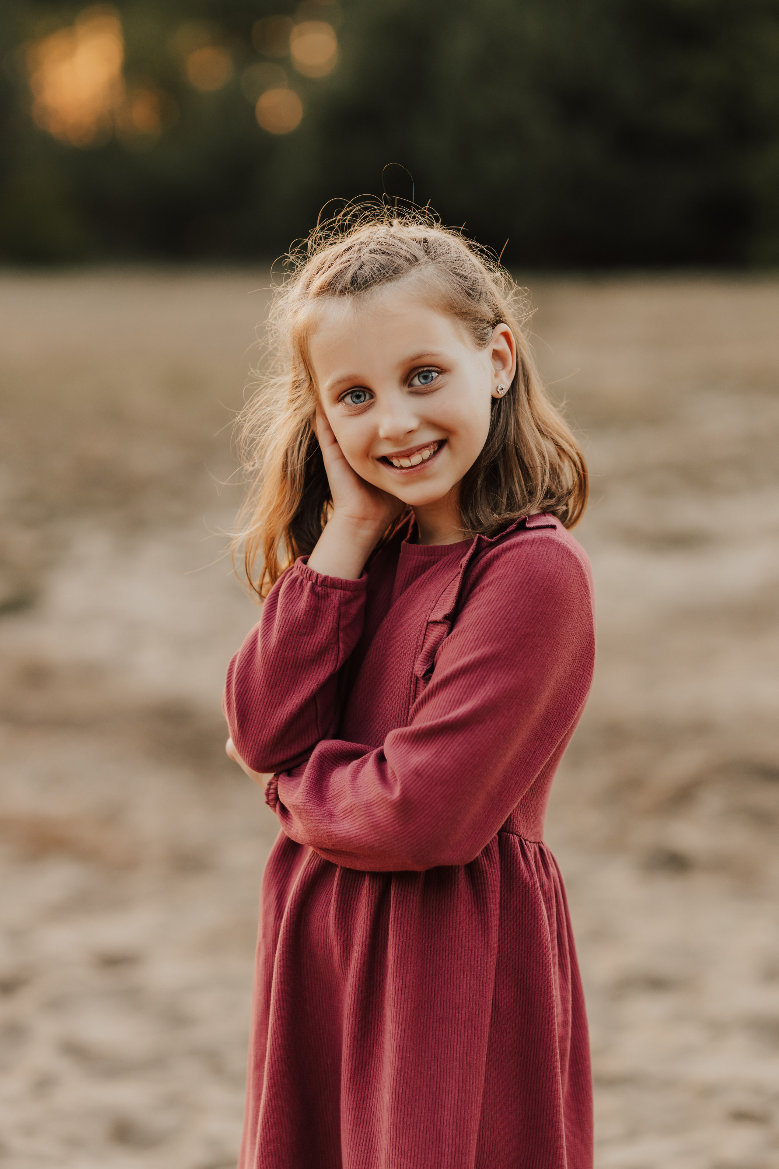 Sesja rodzinna. Fotograf Siedlce