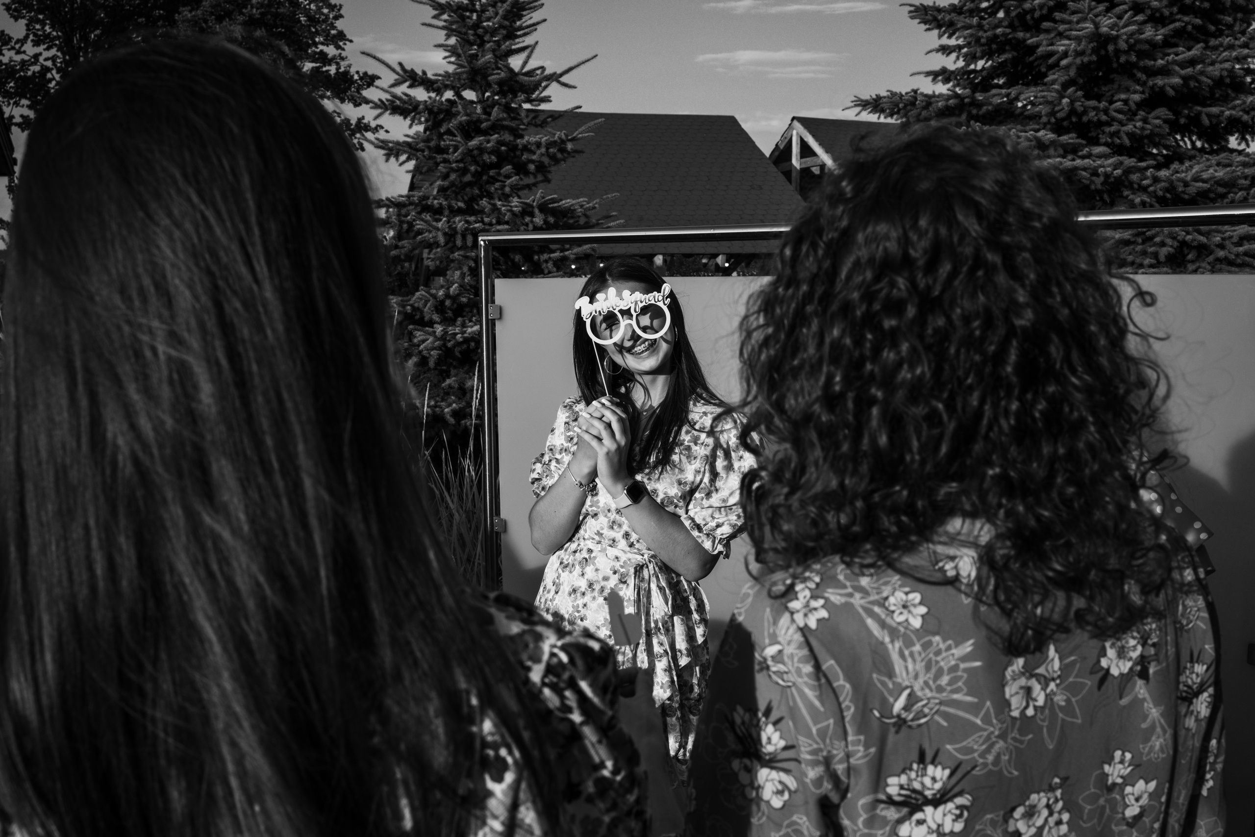 Wieczór Panieński Angeliki. Fotograf Siedlce