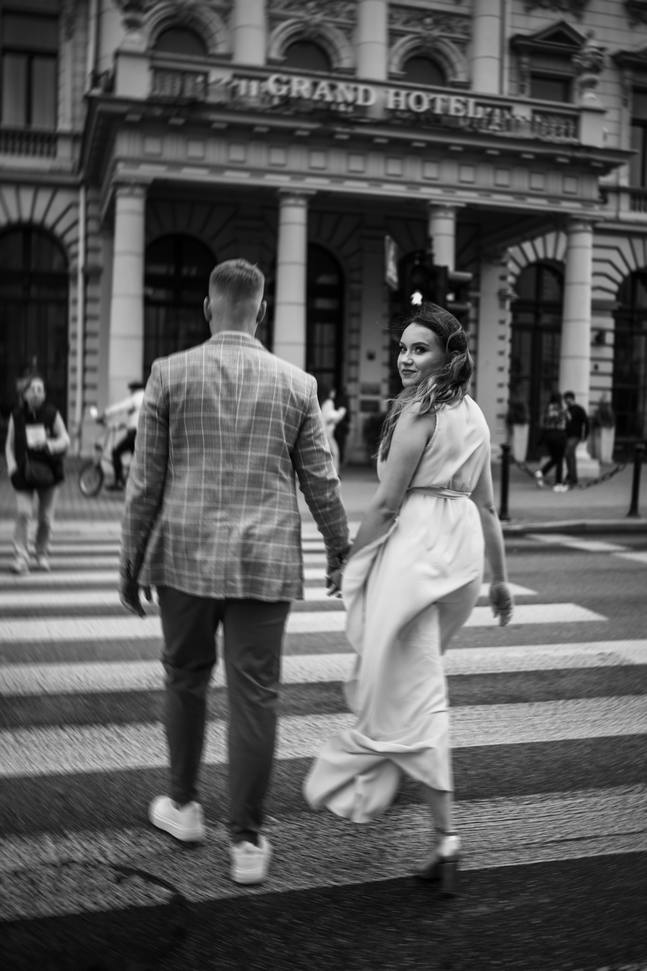 Patrycja&Piotrek. Fotograf Siedlce