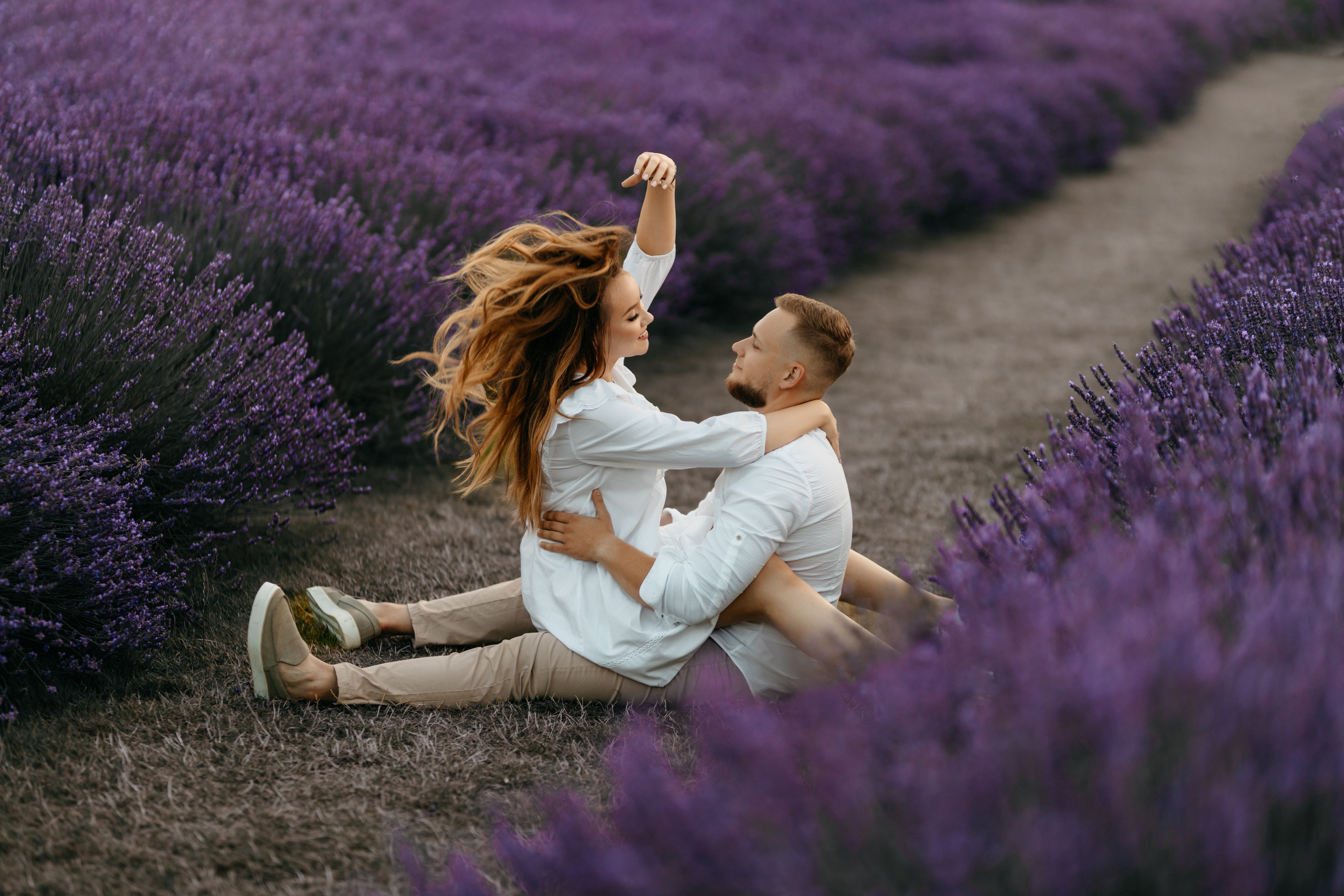 Patrycja&Piotrek. Fotograf Siedlce