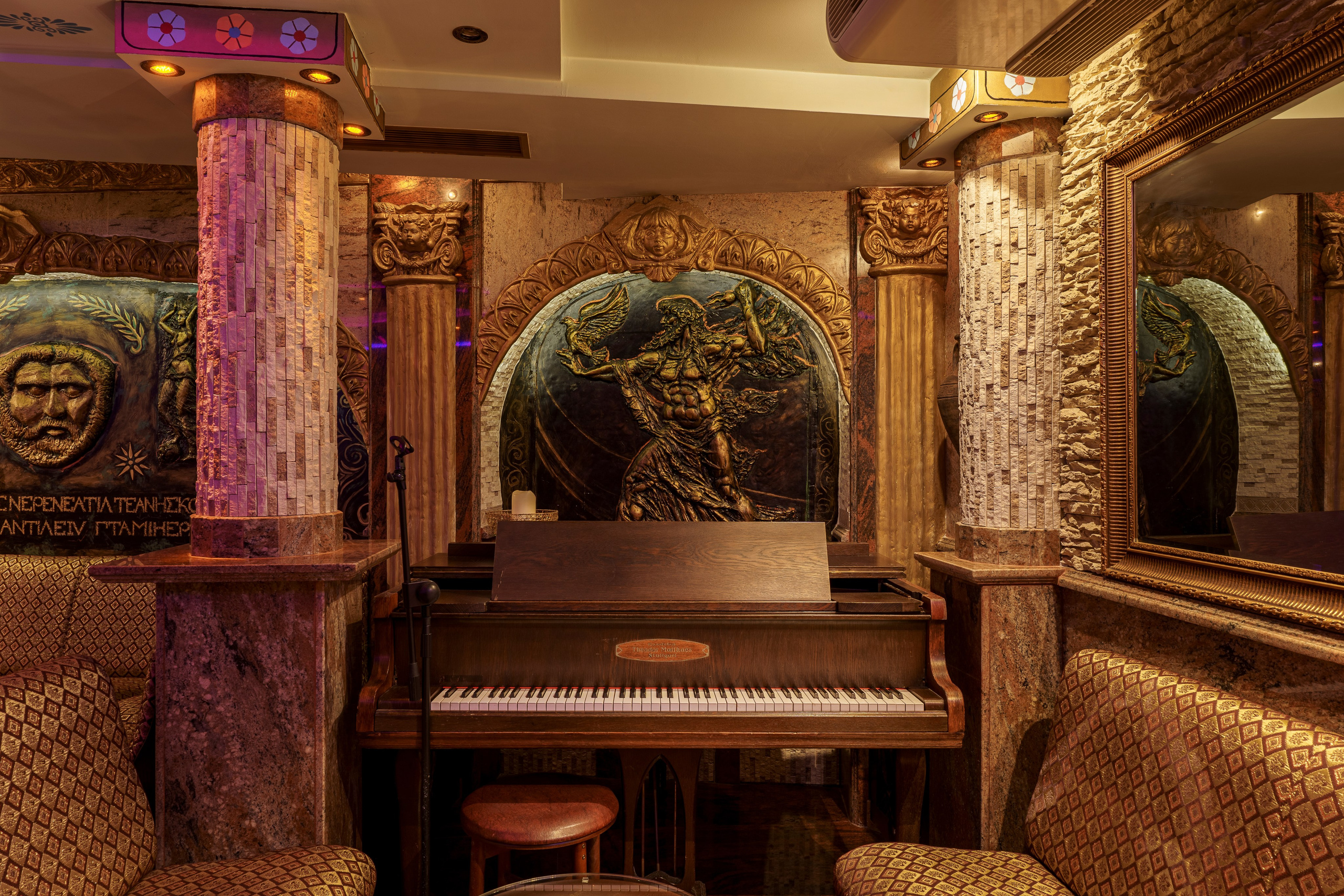 Oleander Garden Restaurant. Професионален фотограф в Пловдив и областта