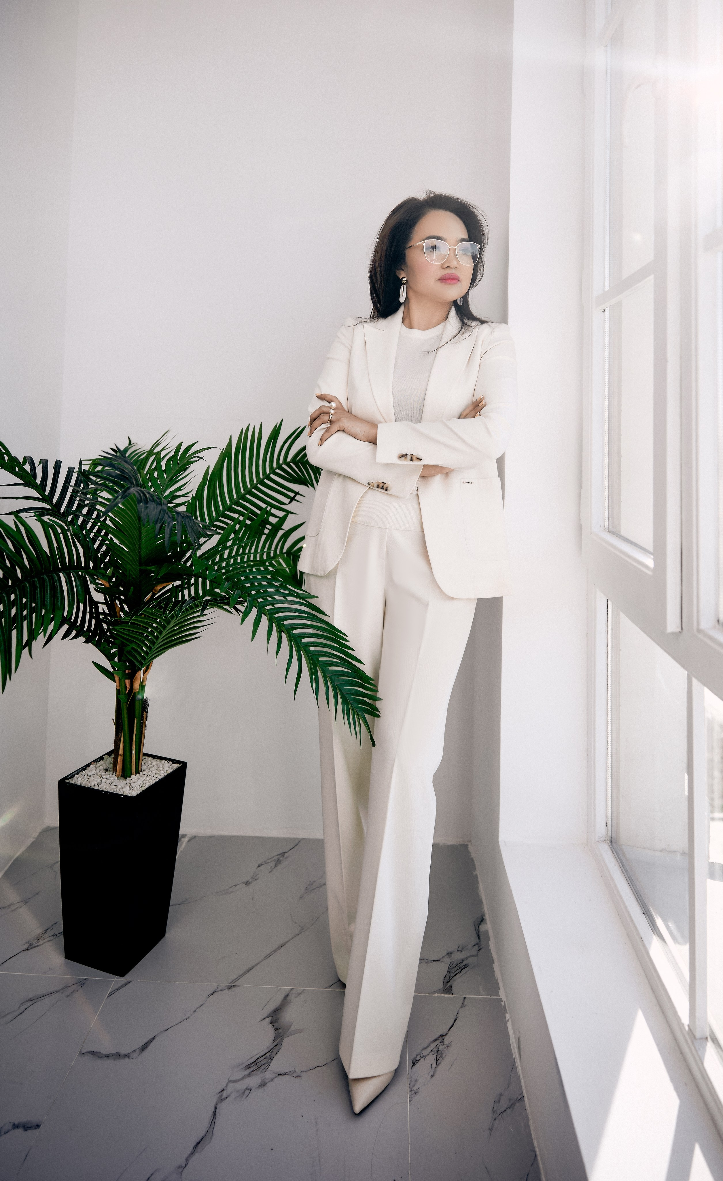 Рахат. Директор завода. Валерия Вартанова. Фотограф