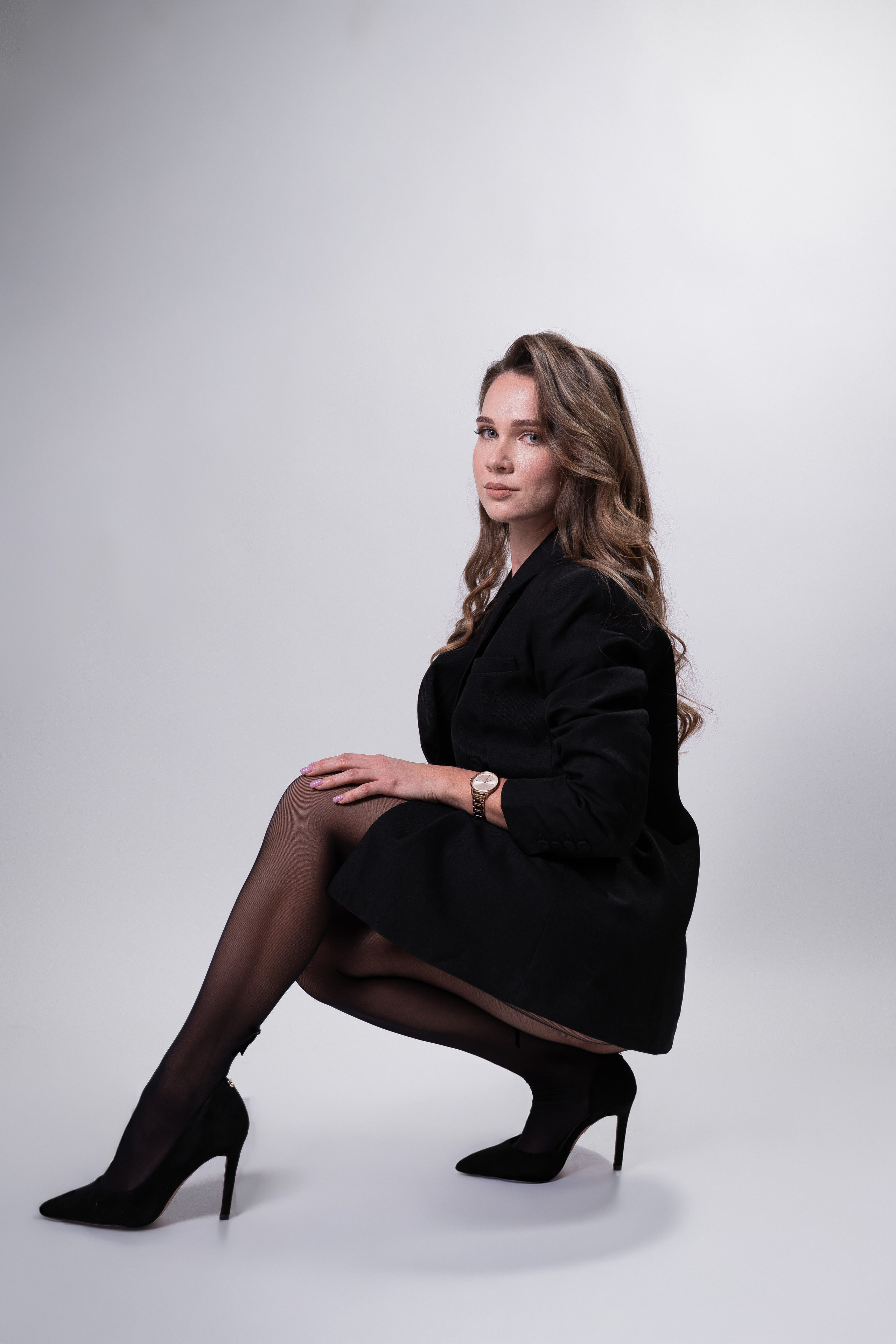 Tatiana. Karina Czernecka Foto