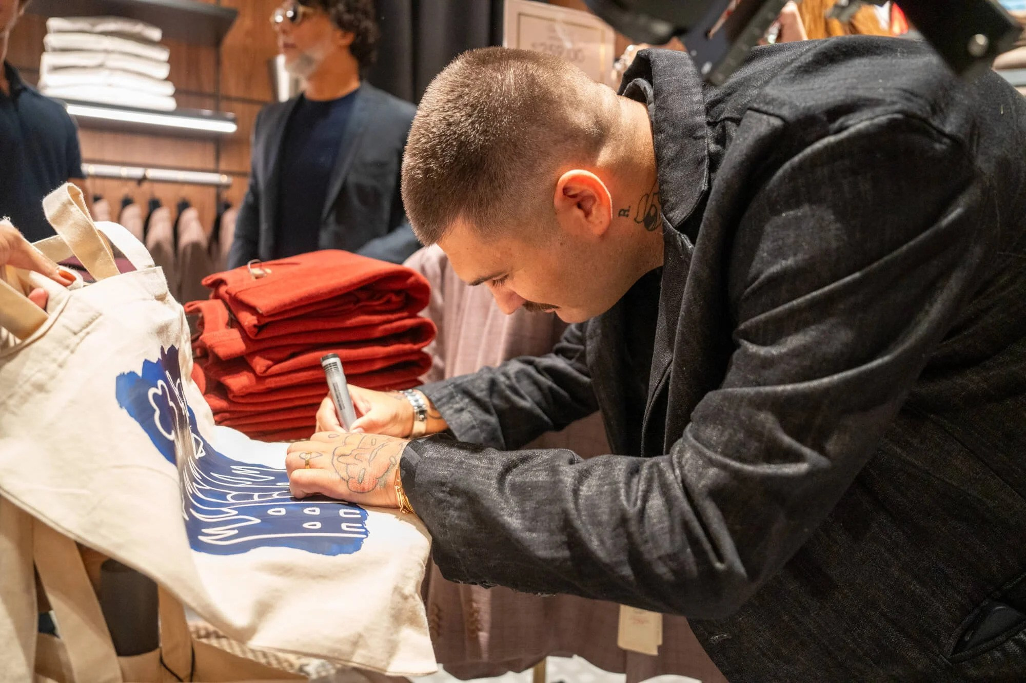 Events. Interimagenes I Barcelona Photographers