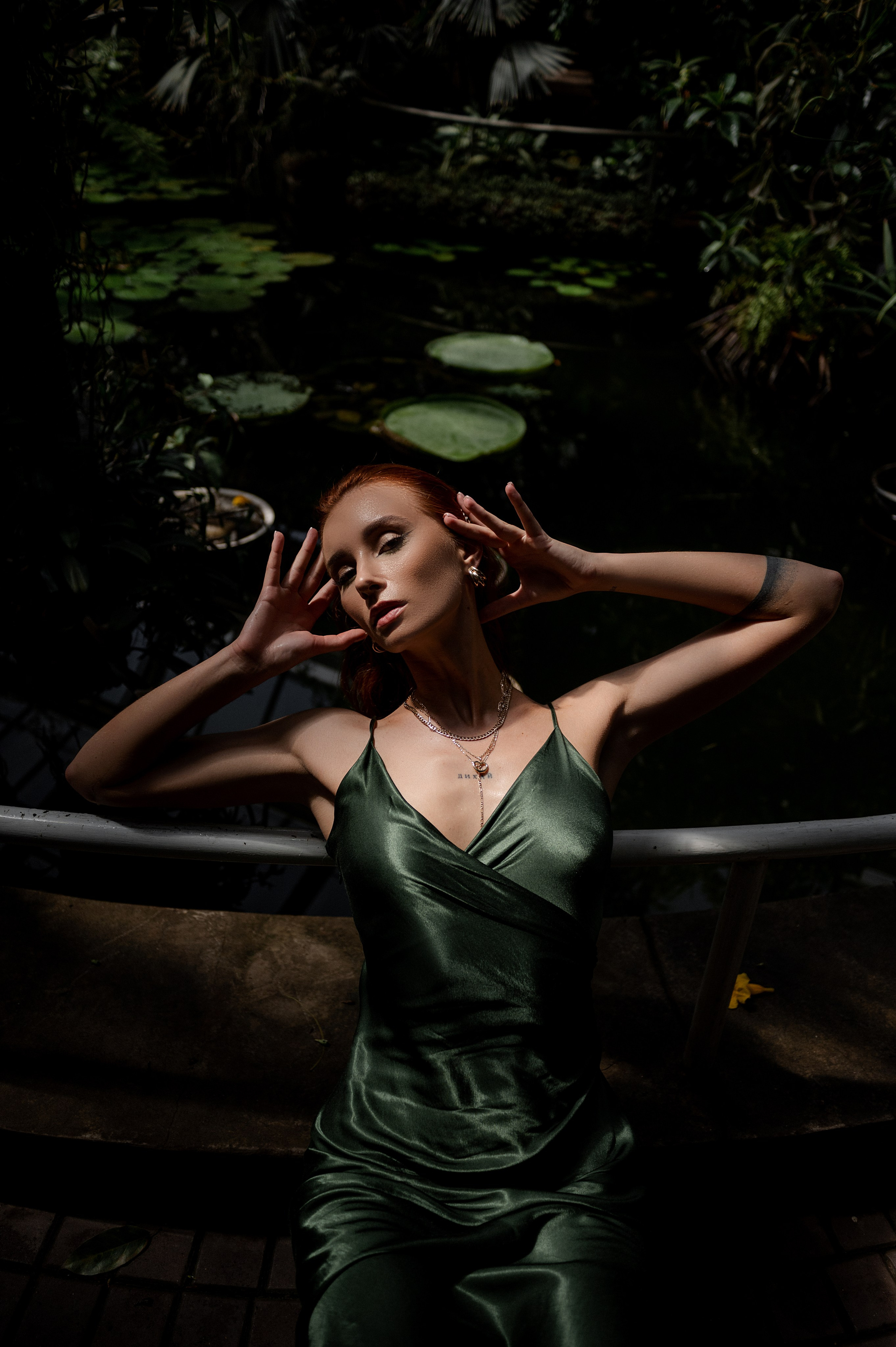 Vita. ANNA-MARIA PHOTO CONTENT CREATOR — photographer, aesthete, artist, and visual expert for Instagram in Prague