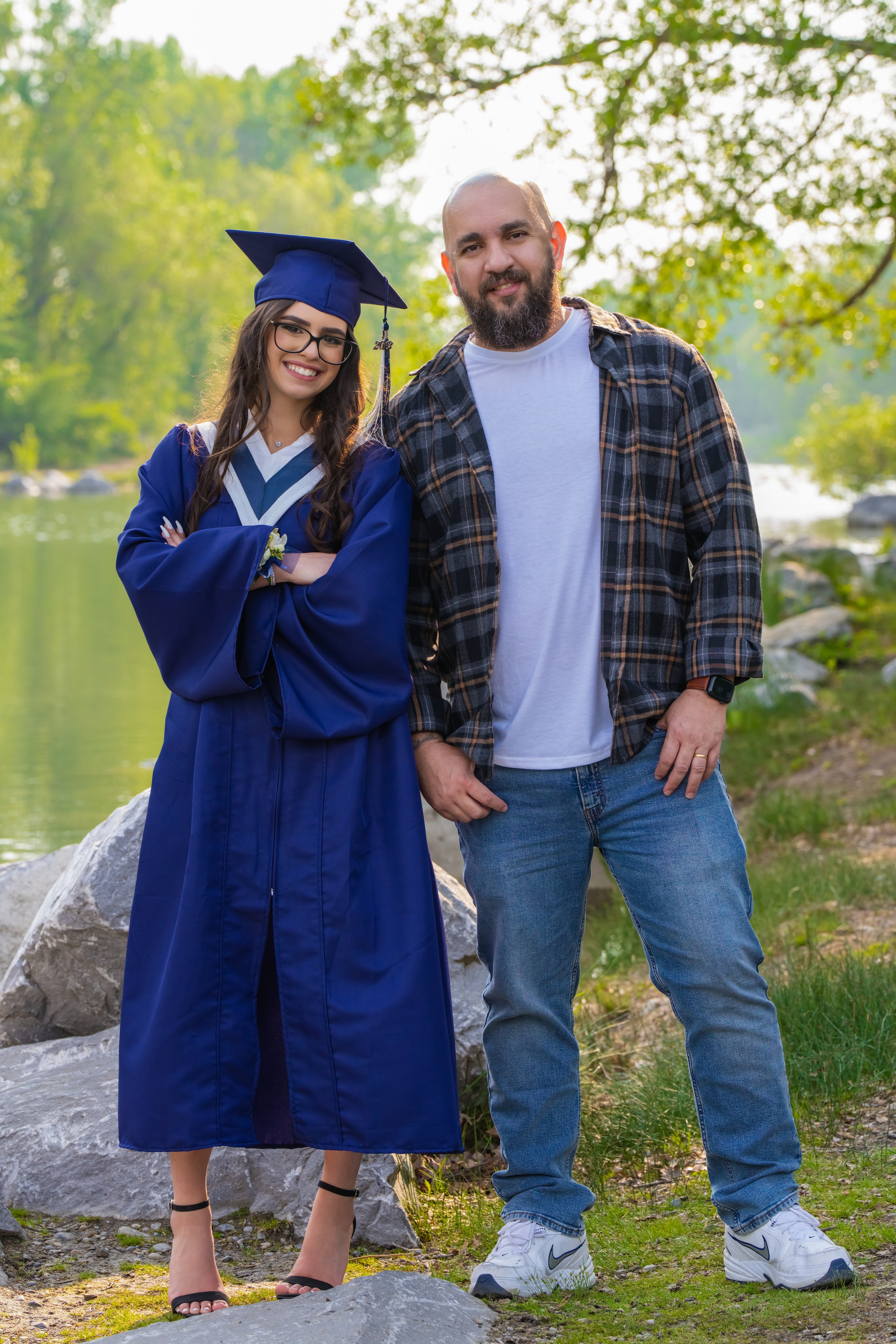 Graduation Karen. Carlos Lima Photography — Photographer in Calgary