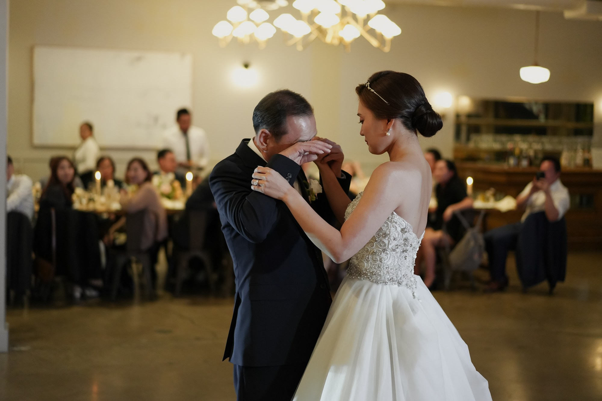 Elegant asian wedding. Cinematic Wedding & Elopement Photography in Los Angeles | Inspired by Indie Film & Real Life