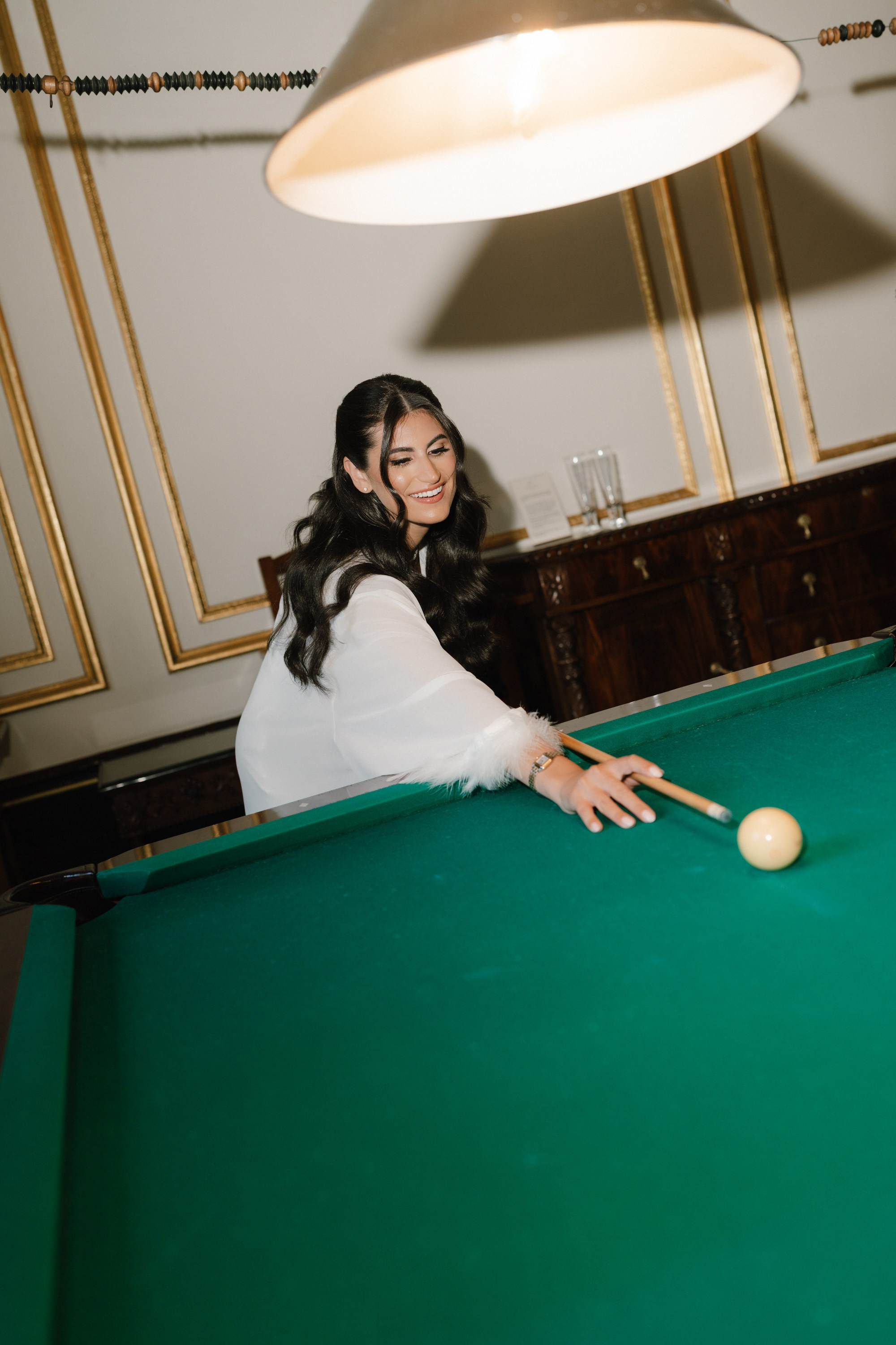 Nicole and Akash. Wedding photographer and videographer New York | New Jersey