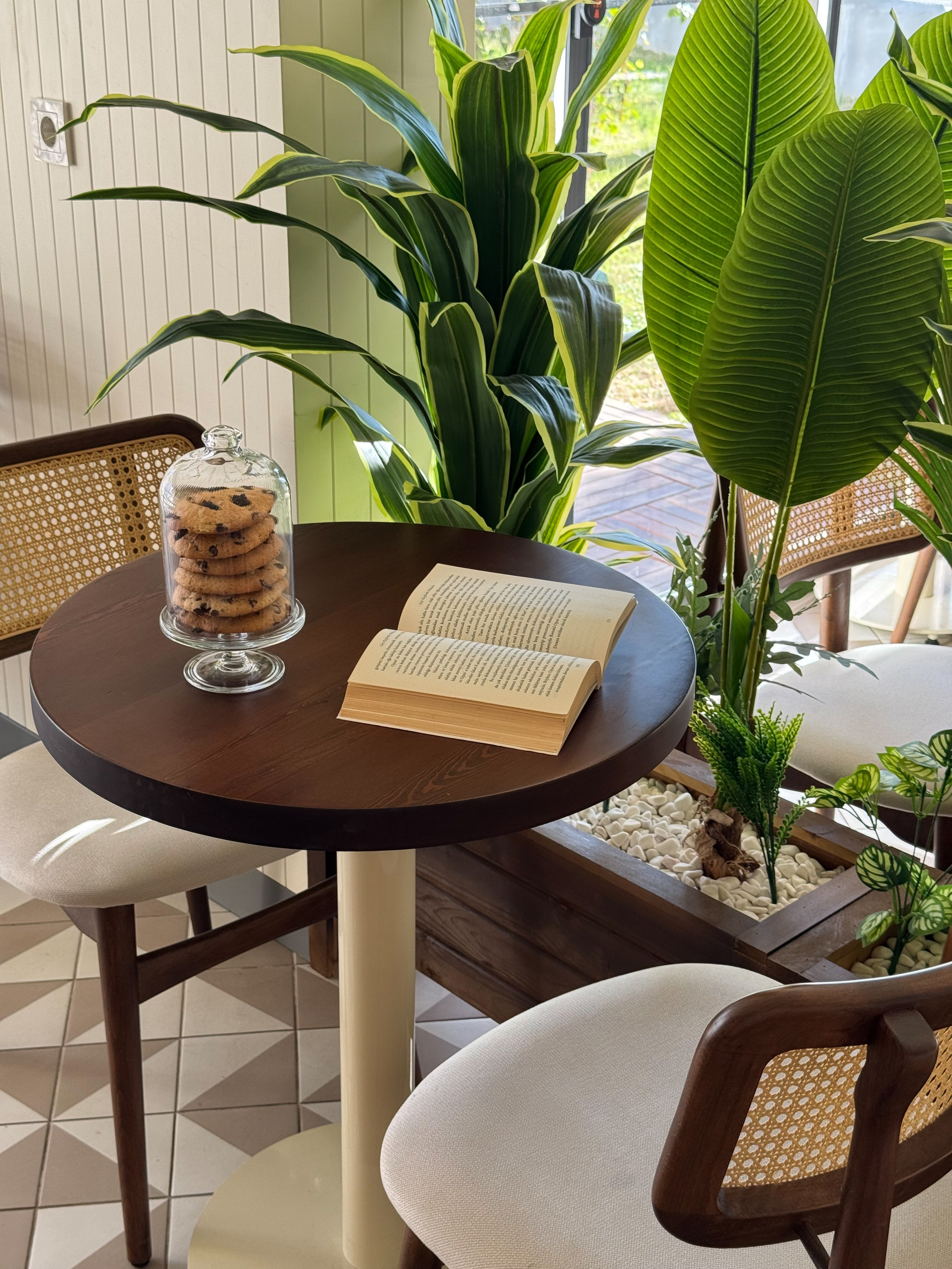 Caldeza. Обучение по мобильной съемке с 0