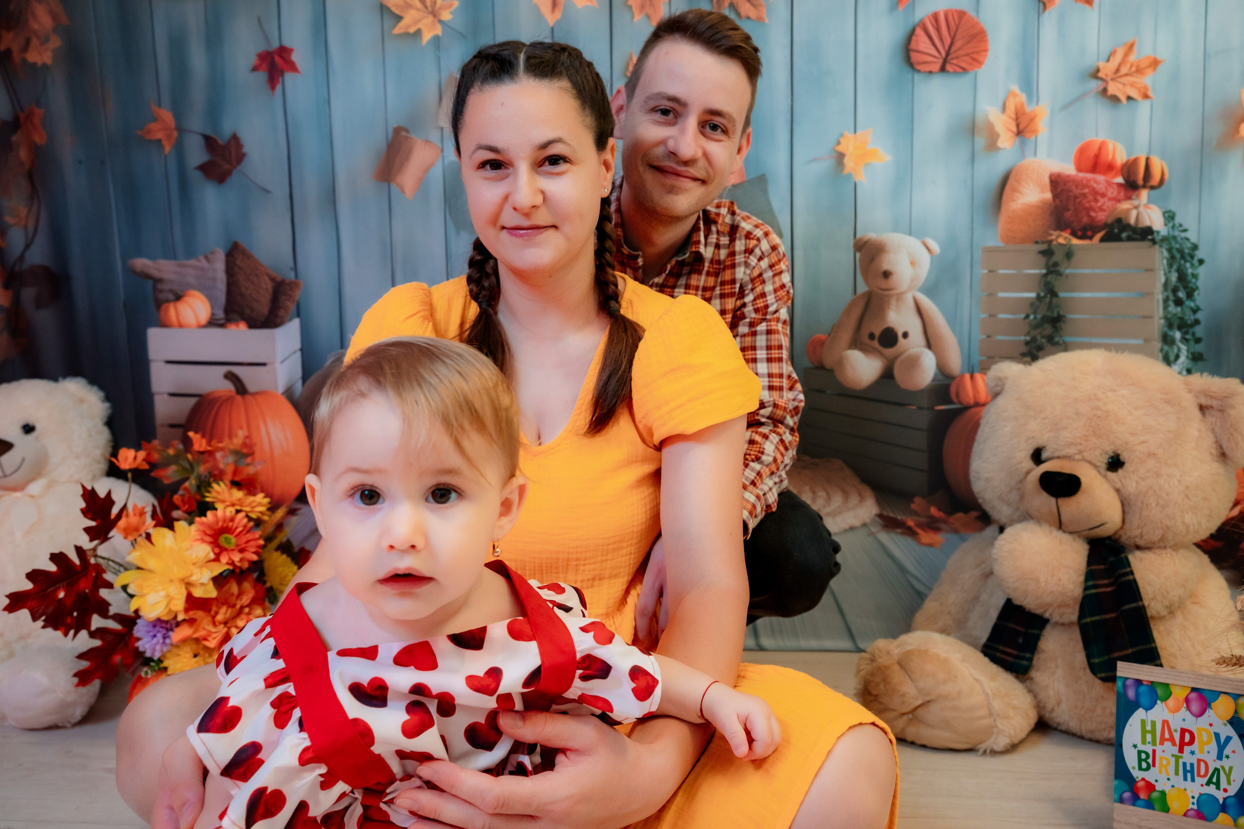 Aniversare Serena „One”