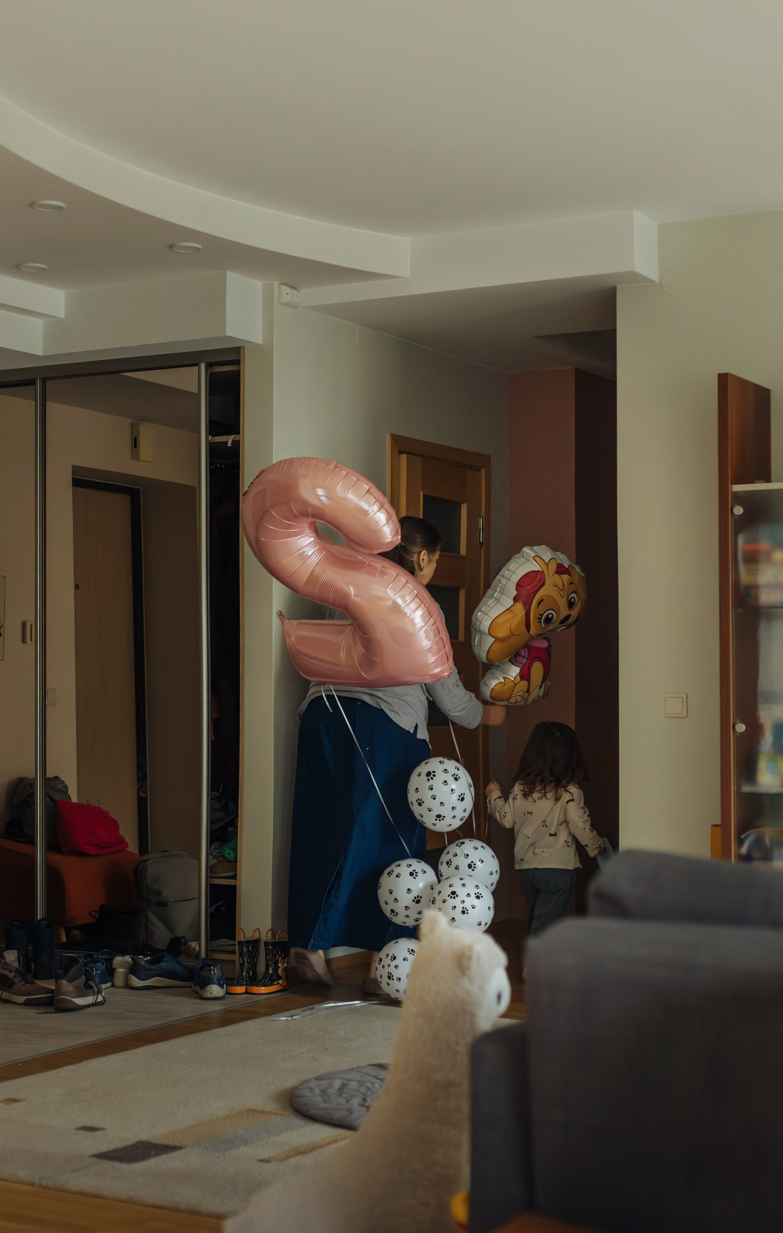 Там, где живёт любовь. Family photographer in Vilnuis Svetlana Naumova