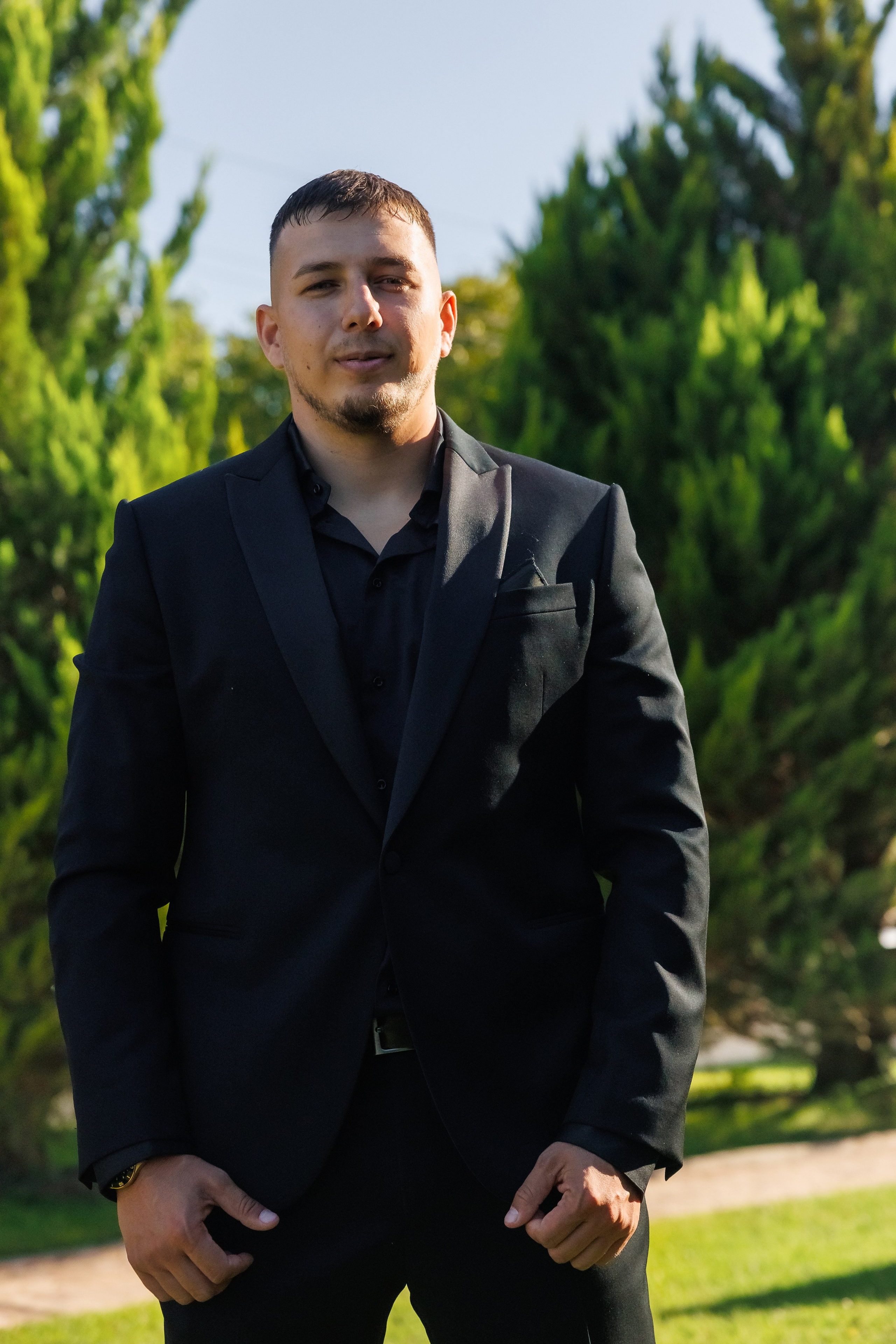 Годеж. Фотограф Ирина Йотова