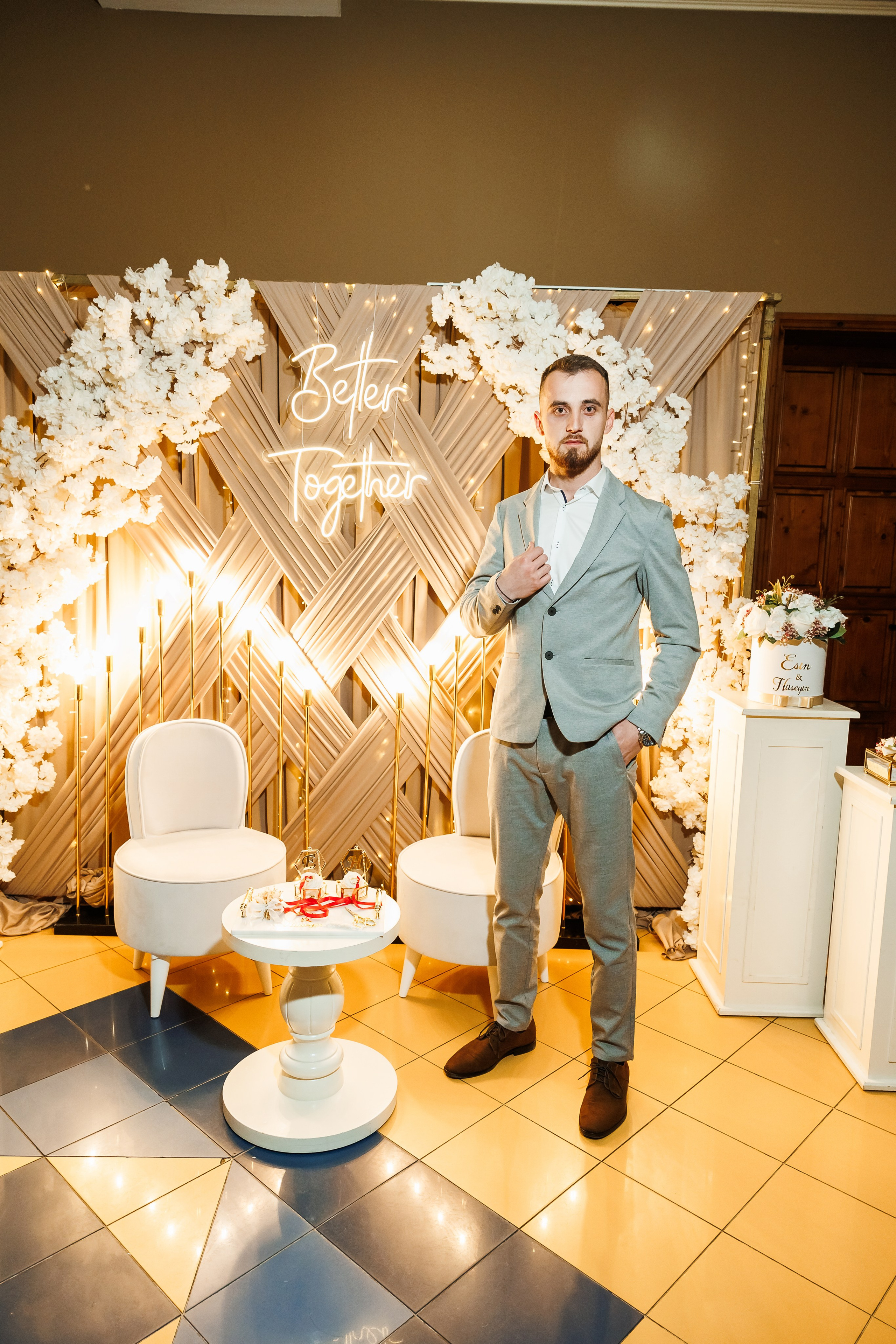 Годеж. Фотограф Ирина Йотова