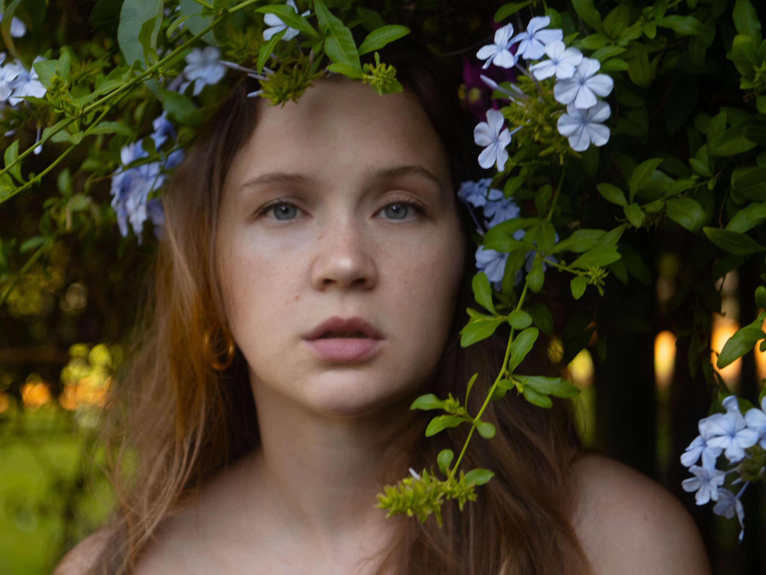 Фотограф в Буэнос-Айресе