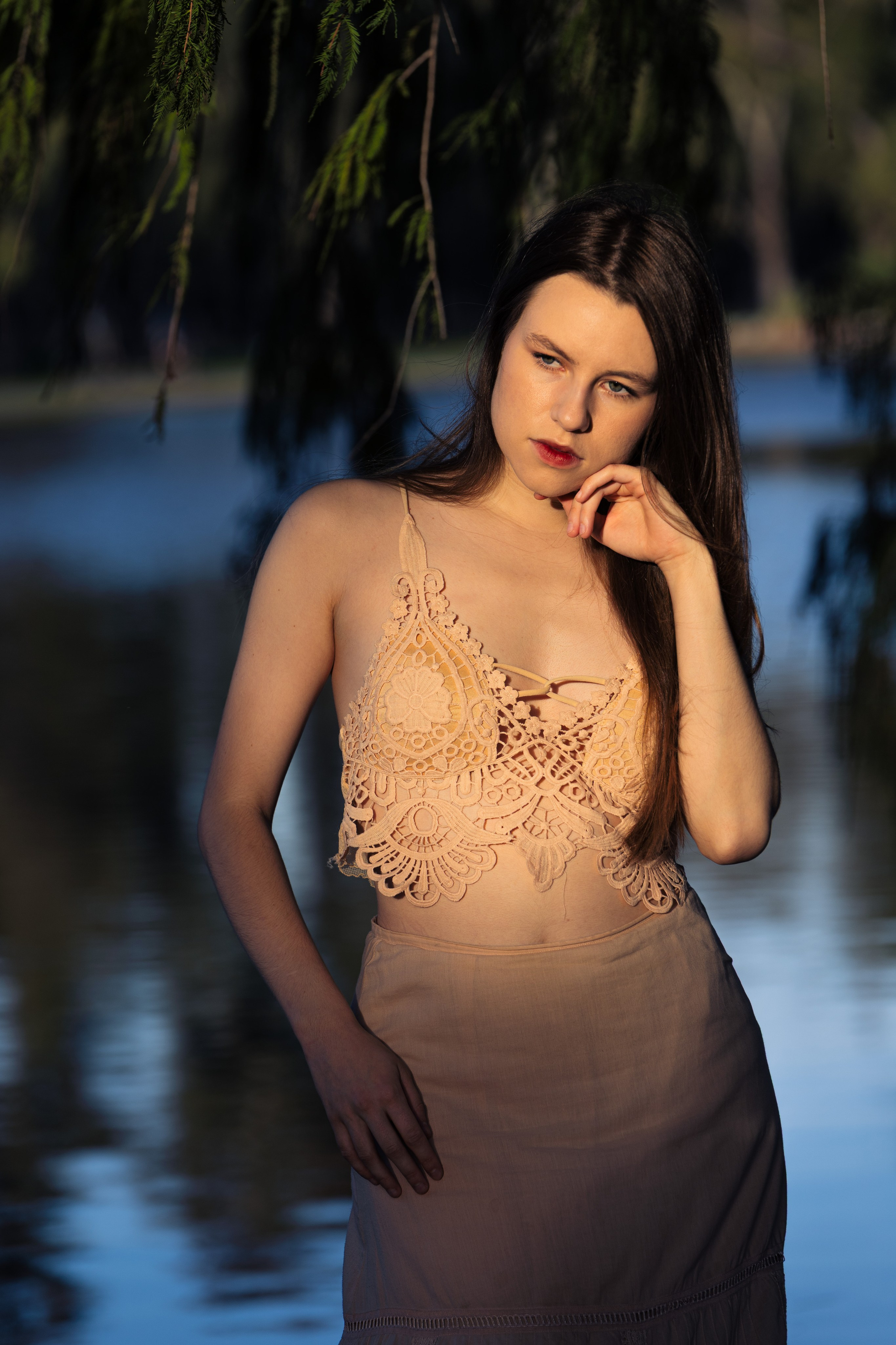 Сказочная прогулка. Фотограф в Буэнос-Айресе