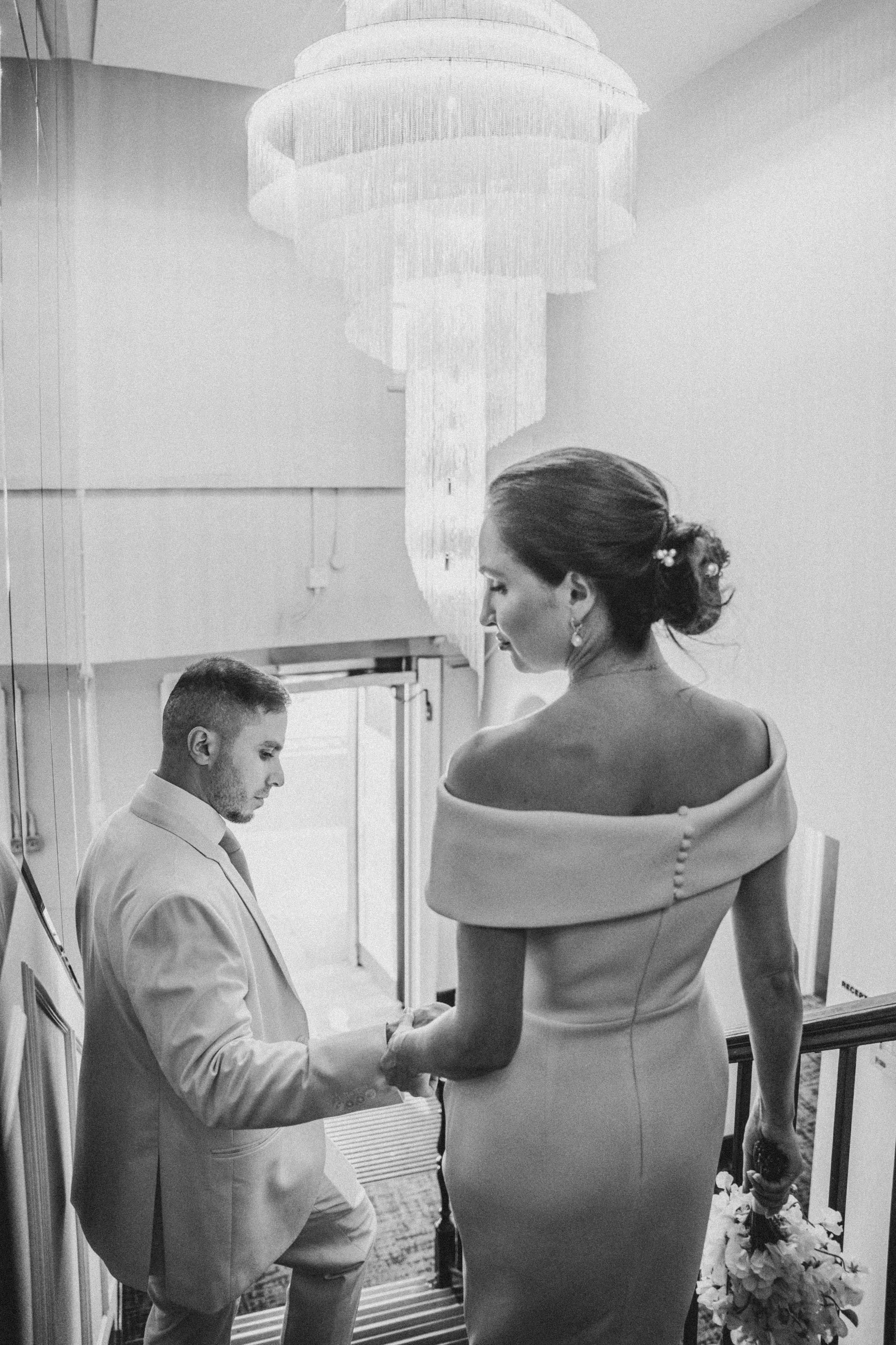 Roy & Diana. Tonya Kyrylenko photographer in London