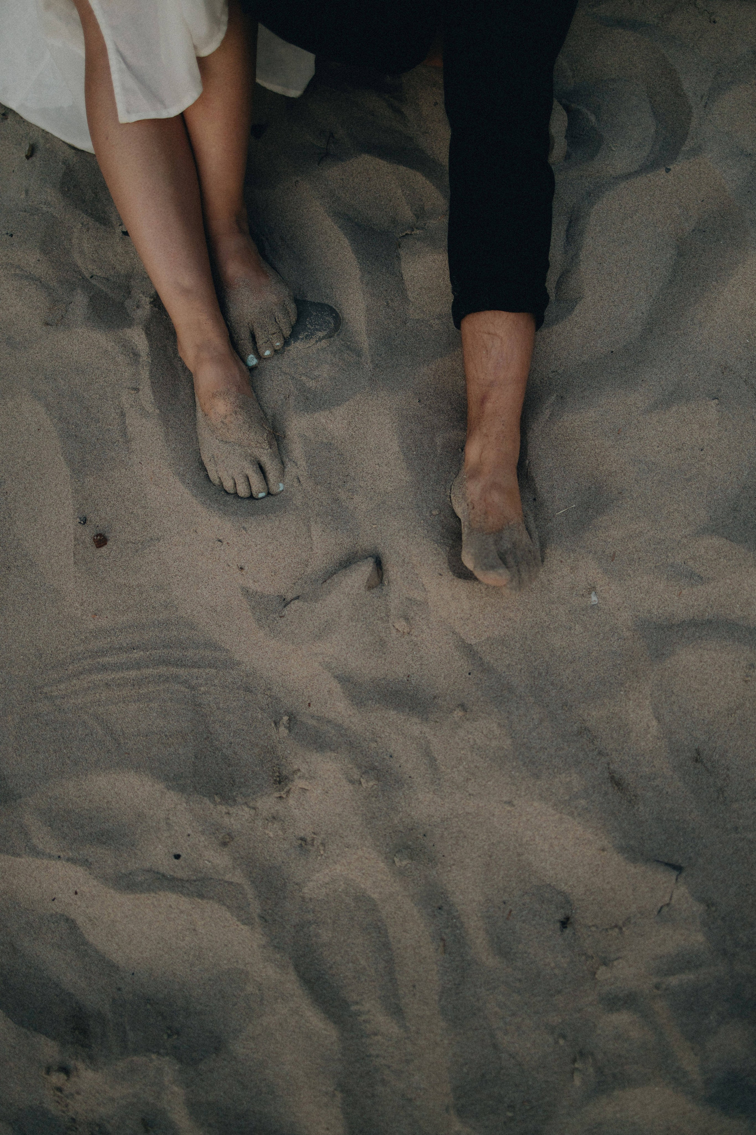 Engagement Photography at Cannon Beach | Jessie & Isaac's Session by Georgy Shishkin | Capturing Moments in Portland, Seattle, Bend & Oregon. Capturing Love in the Heart of the Pacific Northwes