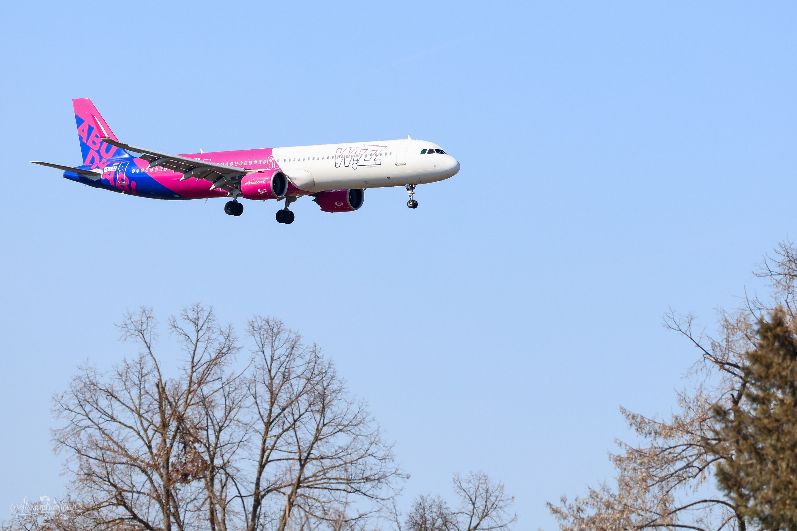 Otopeni 07.03.2026. Http://www.alexphoto.ro