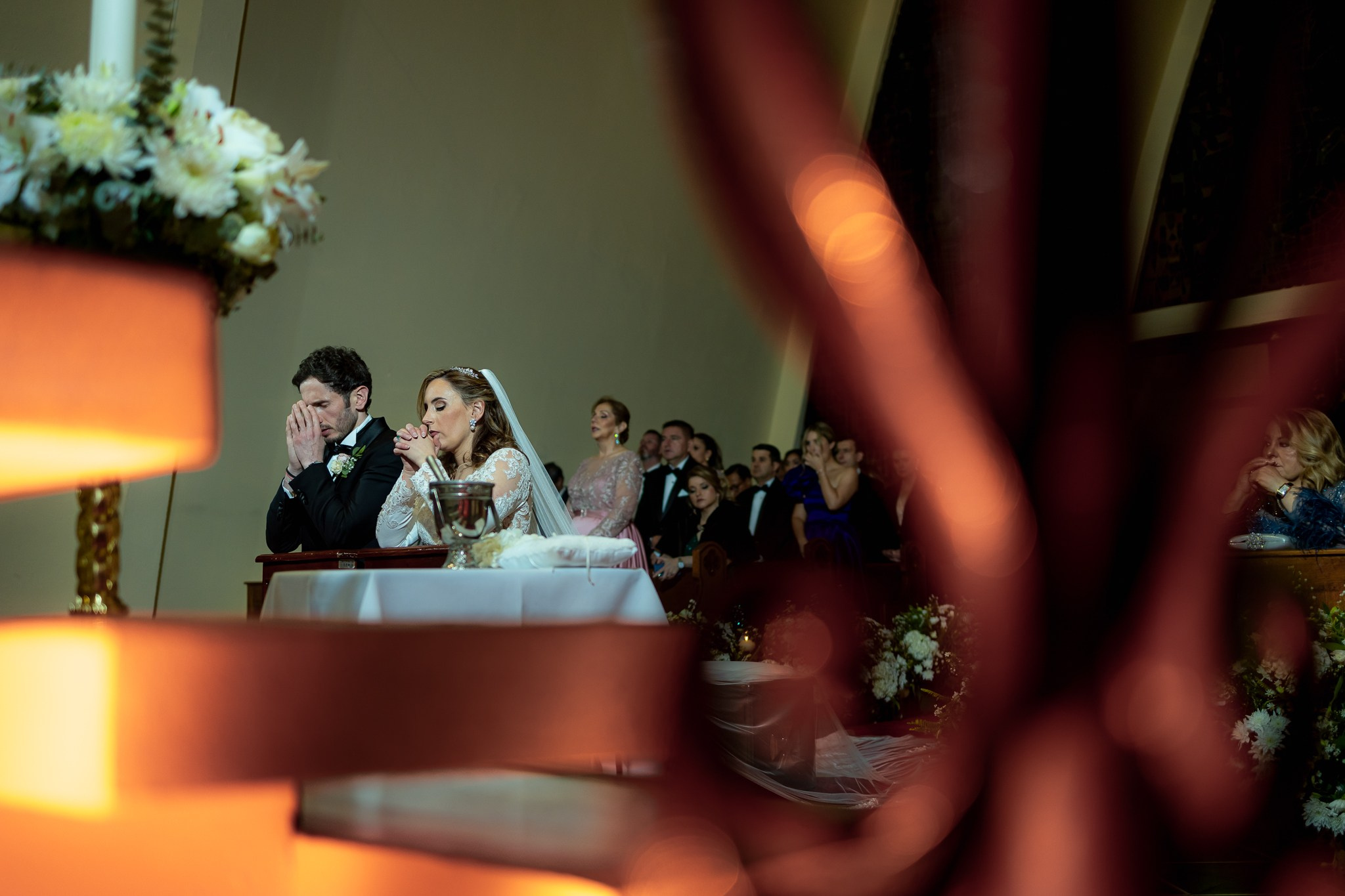 Bodas. Fotógrafo especializado en retratos, bodas y quinceañeras, Bogotá