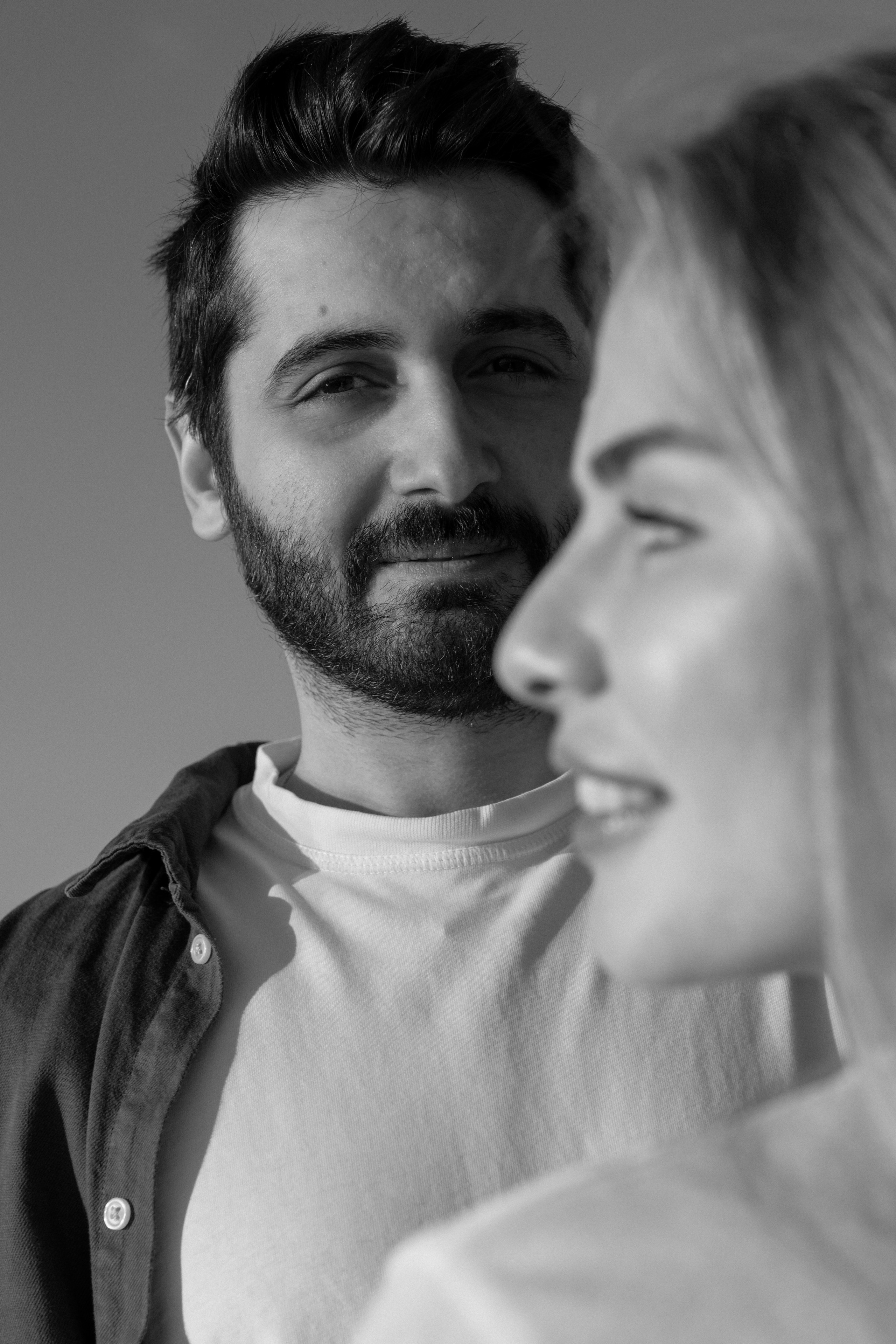 Baby Girl, Blooming in Love. Portrait, family, maternity & wedding photography & videography in SoCal Kseni Vibe