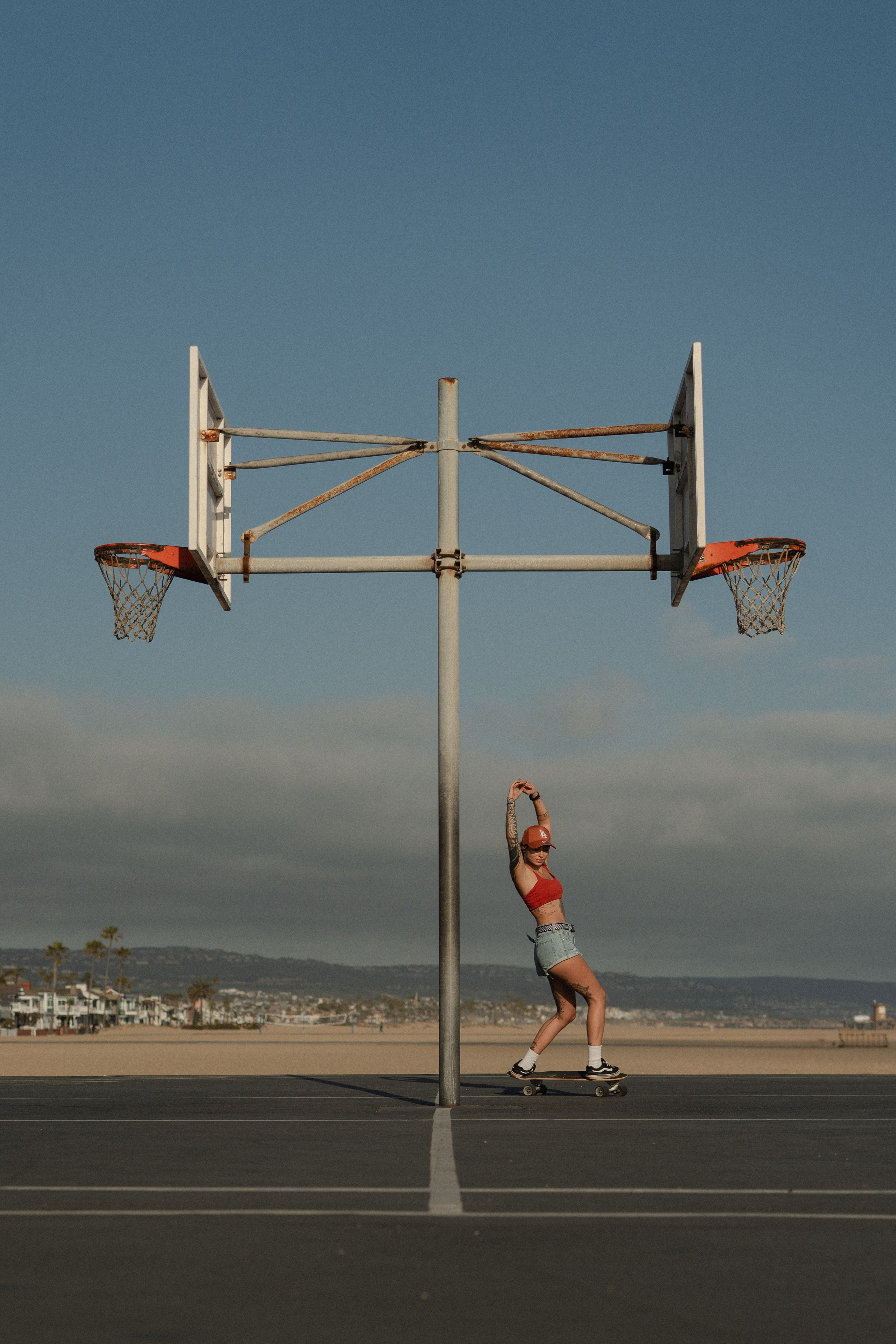 Lines of Freedom. Portrait, family, maternity & wedding photography & videography in SoCal Kseni Vibe