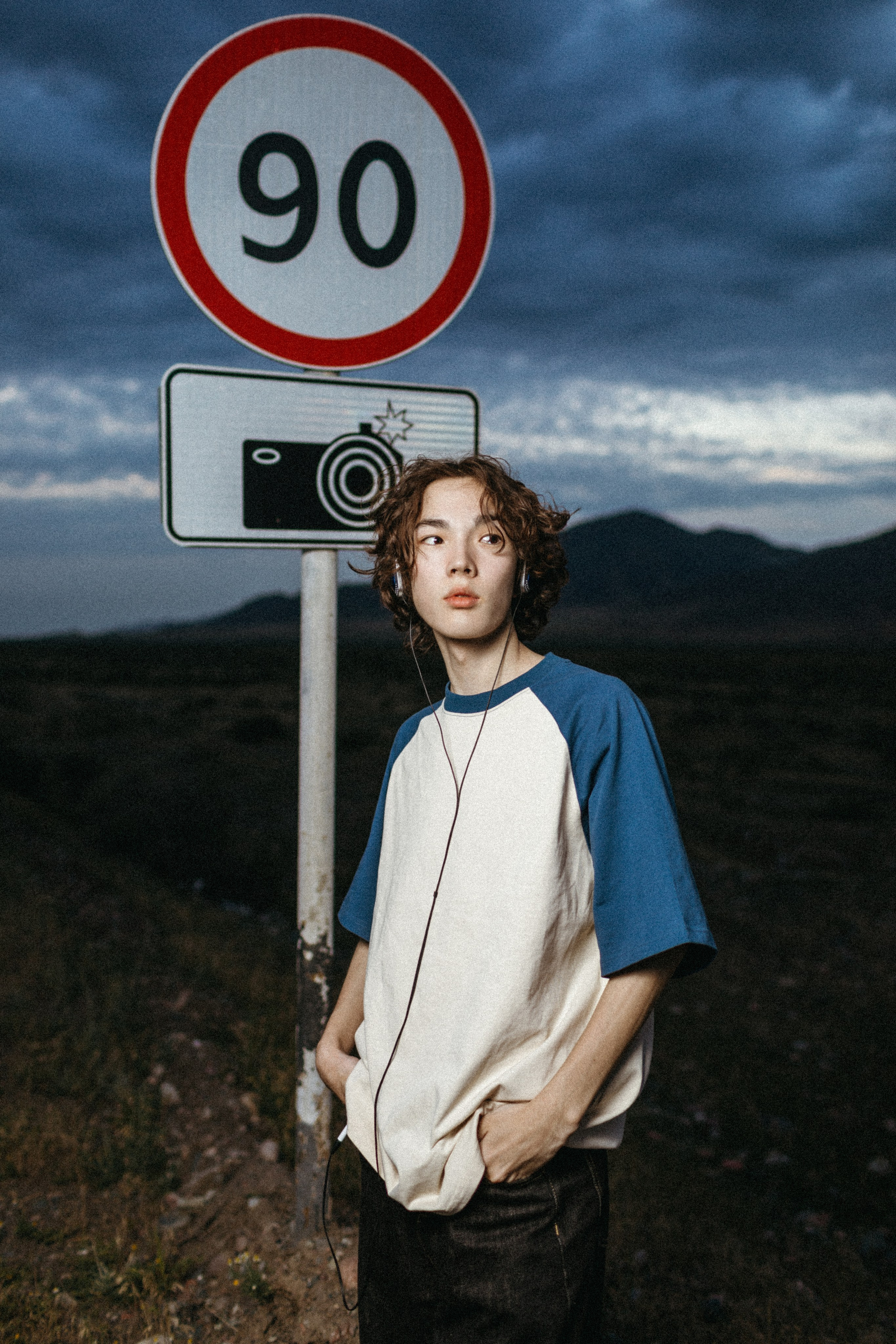 Баэль — мужской портрет, Кыргызстан | Bael — male model photoshoot, Kyrgyzstan. Фотограф в Бишкеке Оксана Шувалова