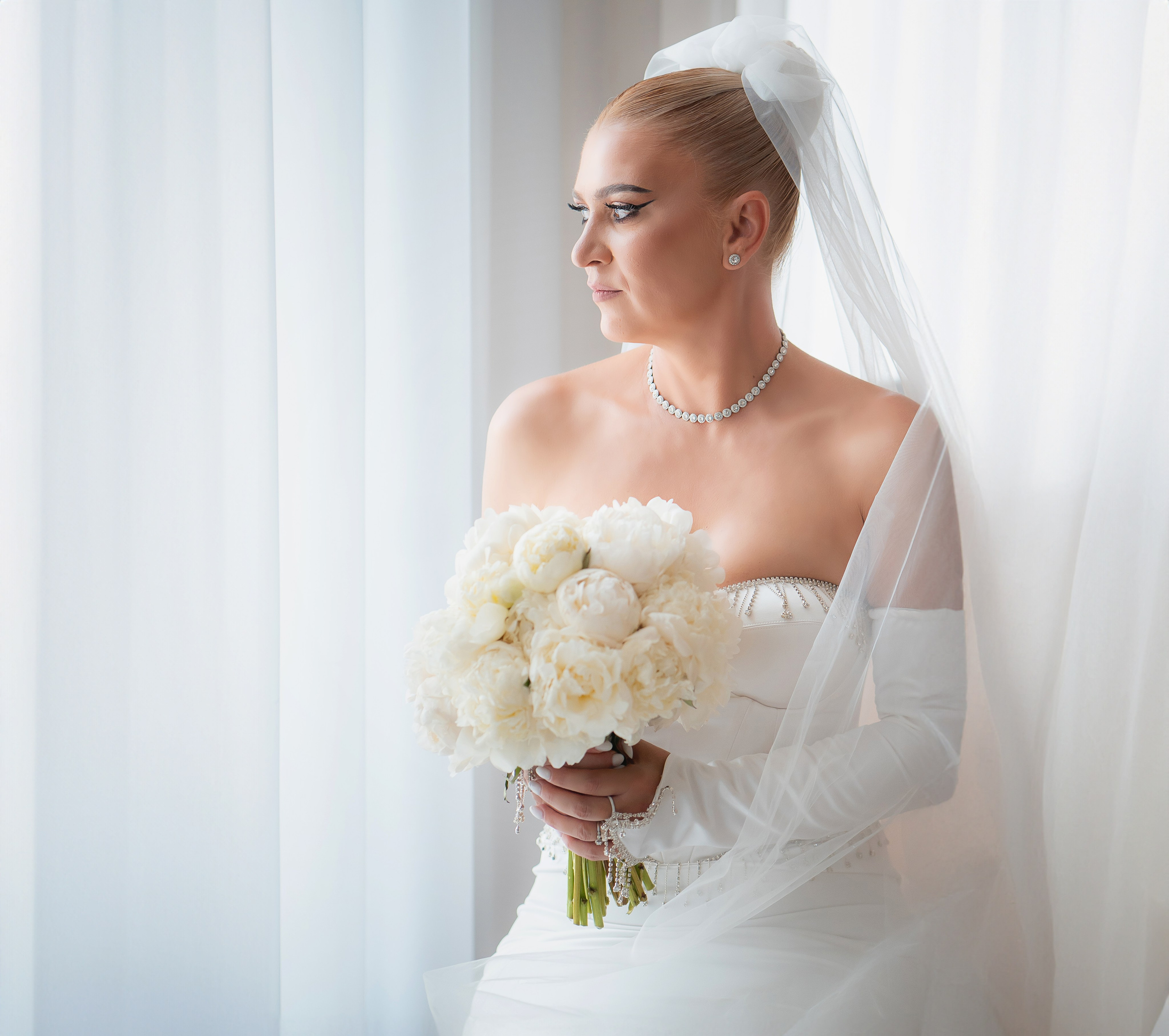 GALERIE. Fotografi de nunta in Bucuresti, Iulia si Stefan Ovidiu