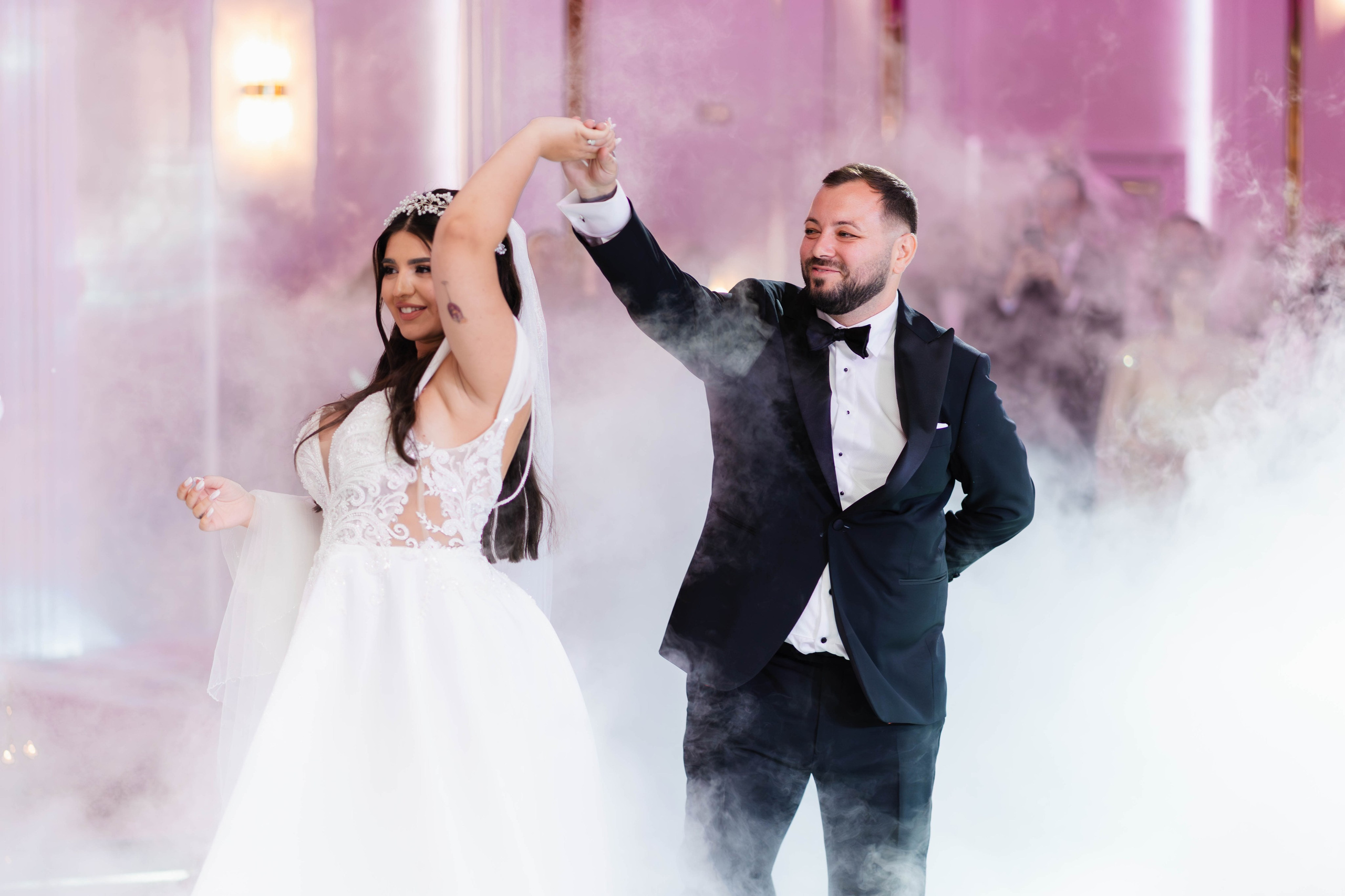 A&G | Wedding Day. Fotograf profesionist Bucuresti - Tudor Banescu