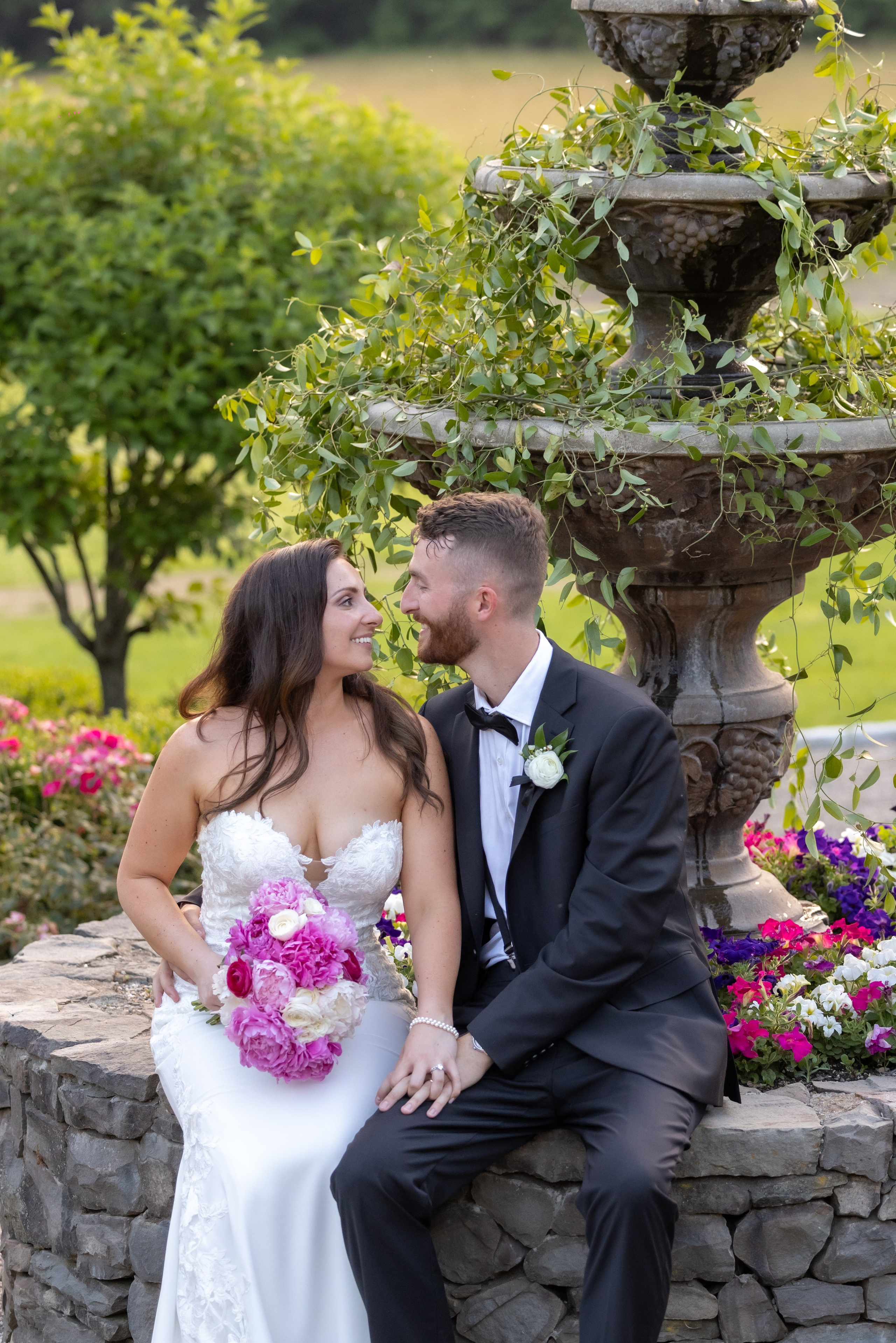 Angelica & Conor. Wedding Photo & Video