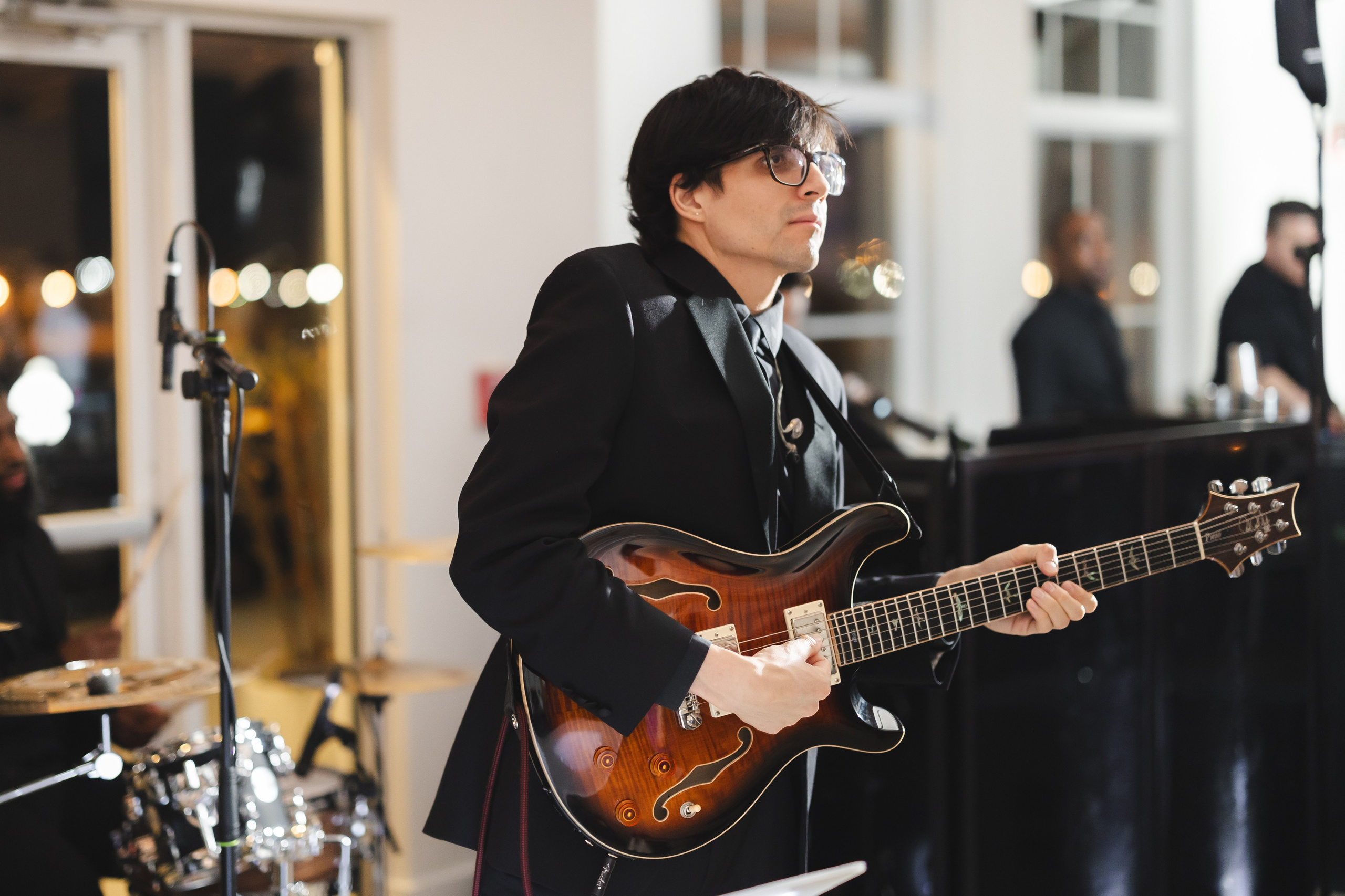 Samantha & Gene, Maritime Pars, Jersey City NJ. Wedding Photo & Video