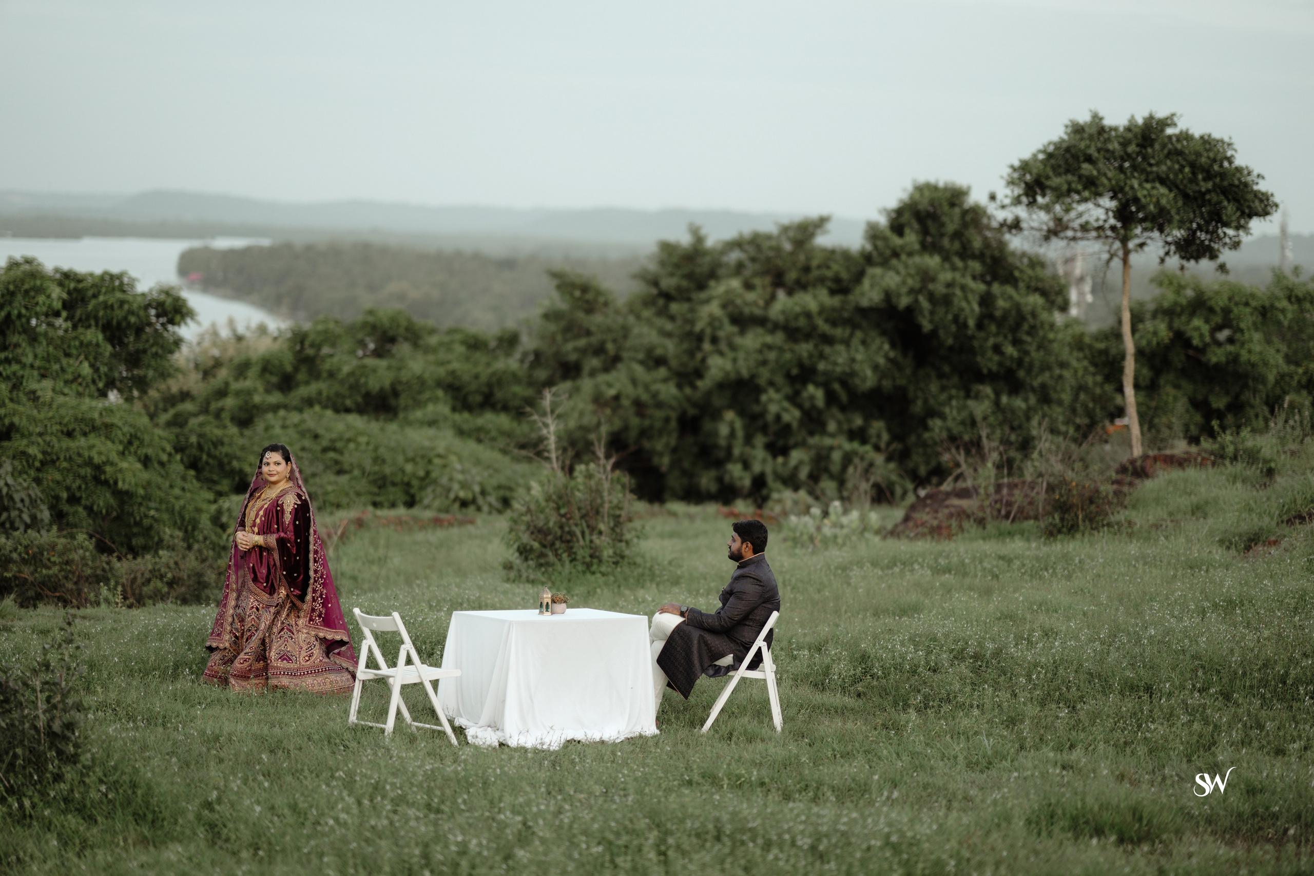 Portfolio. Best Wedding Storyteller | Snowwhite Wedding