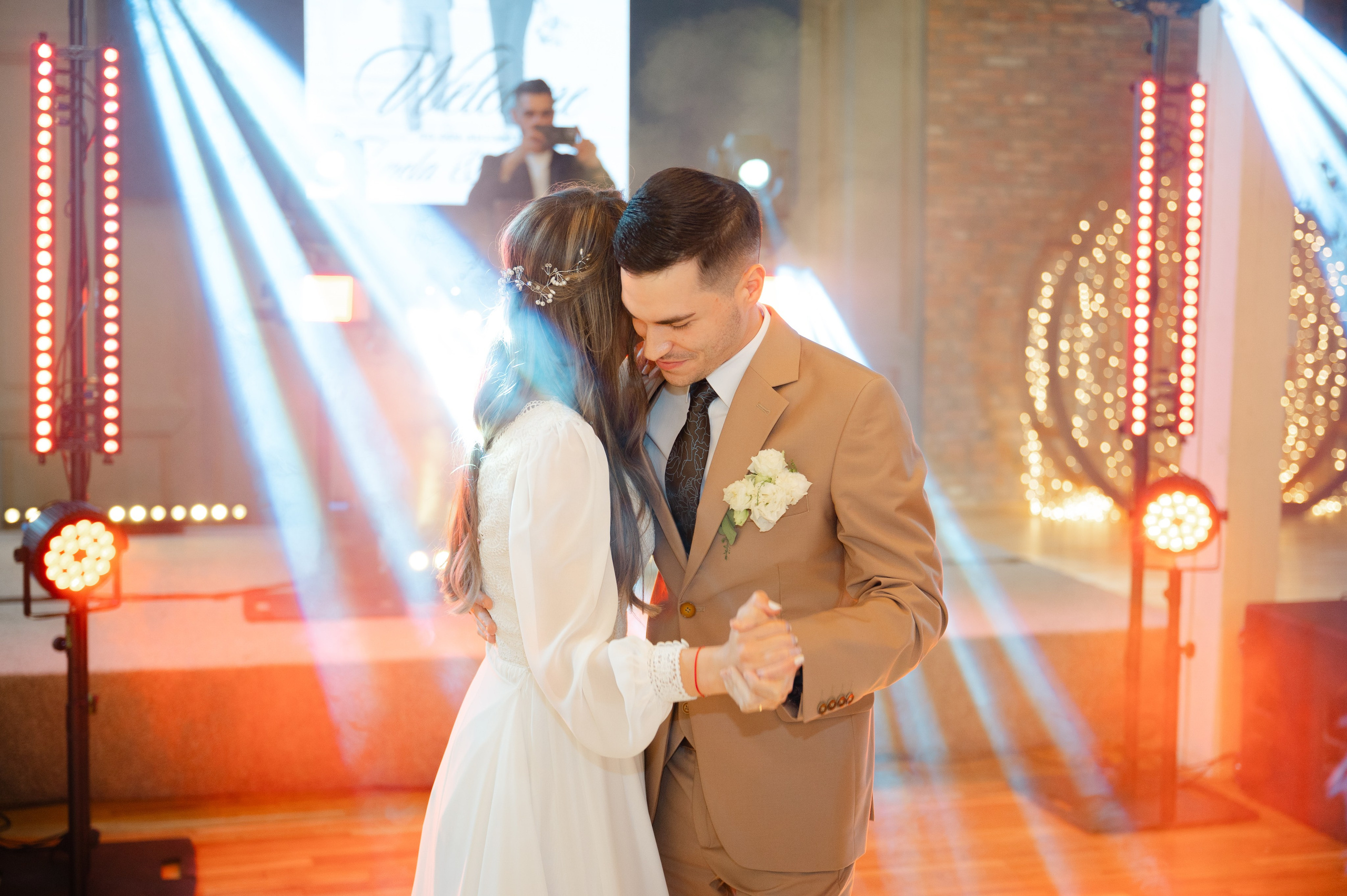 Ionela & Cătălin O Nuntă De Poveste La Conacul Heldsdorf | Happy Souls