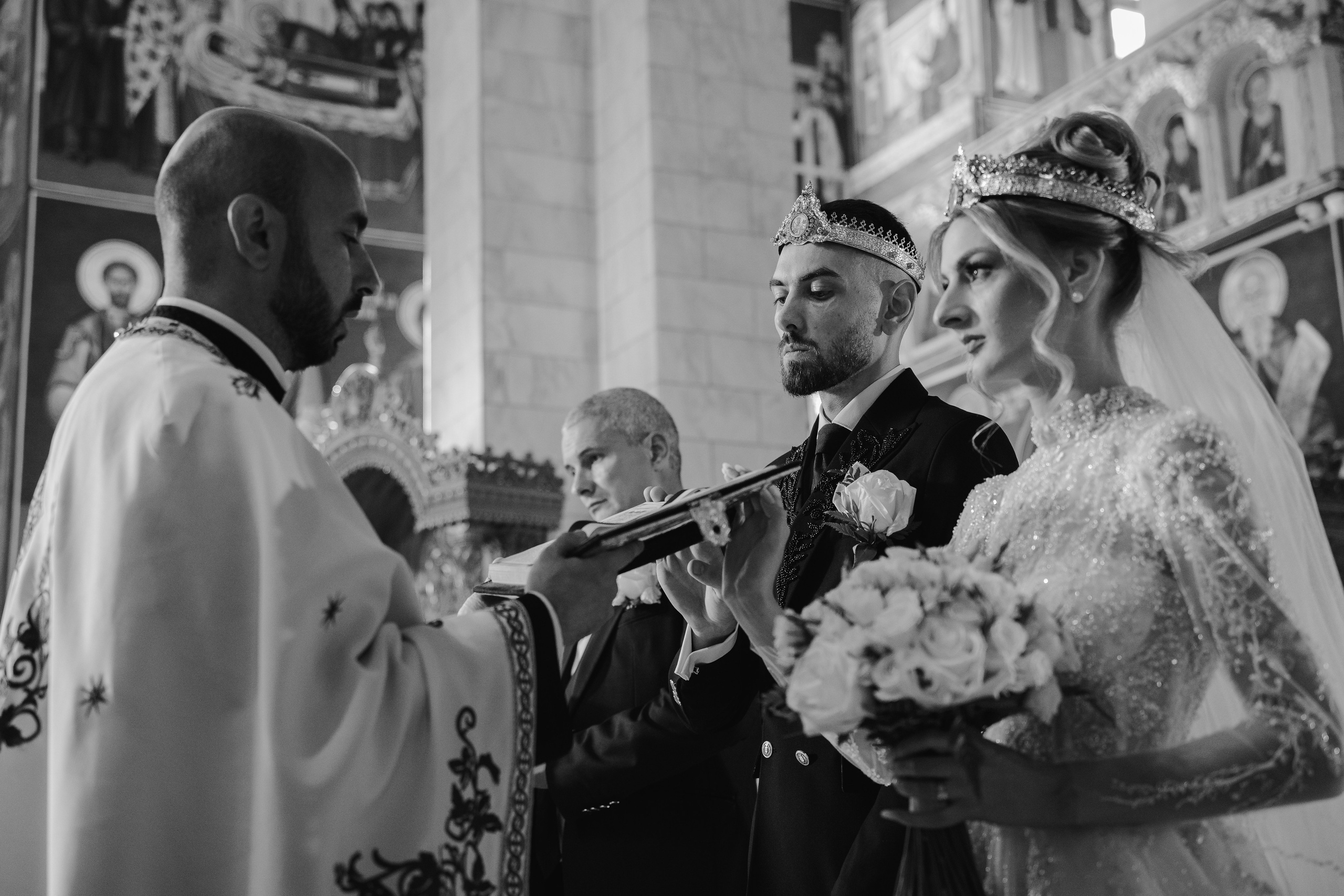 Elena & Iulian
