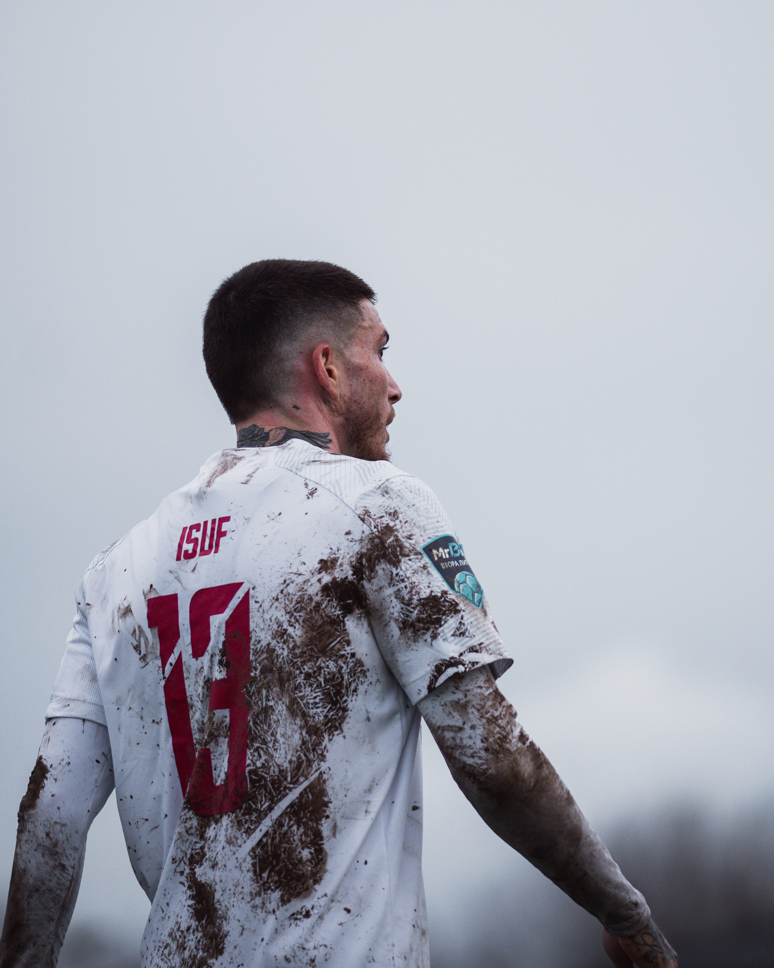 FC Fratria. Sports photography