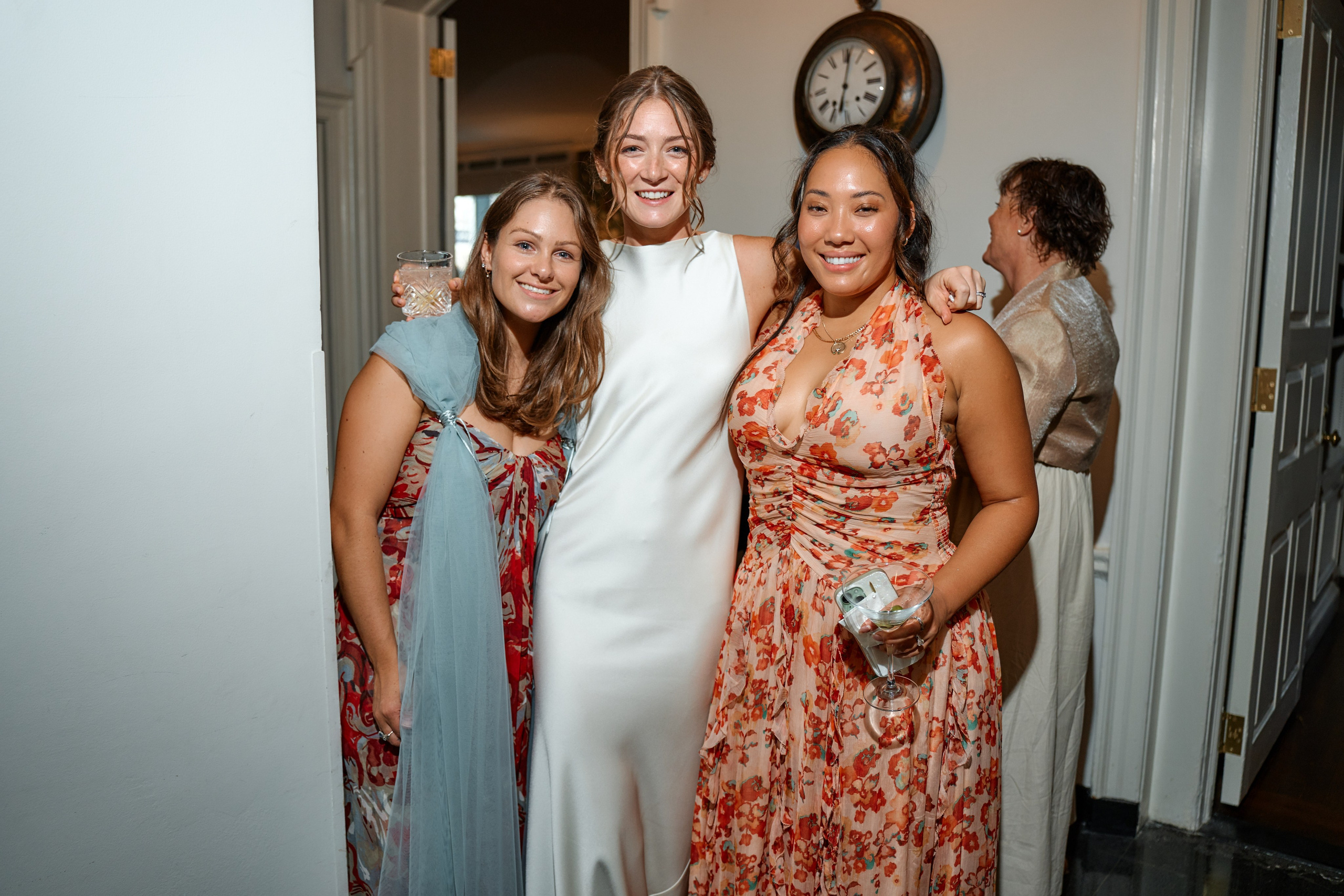 HARRISON & KELLY. Professional Wedding and event photographer USA New York