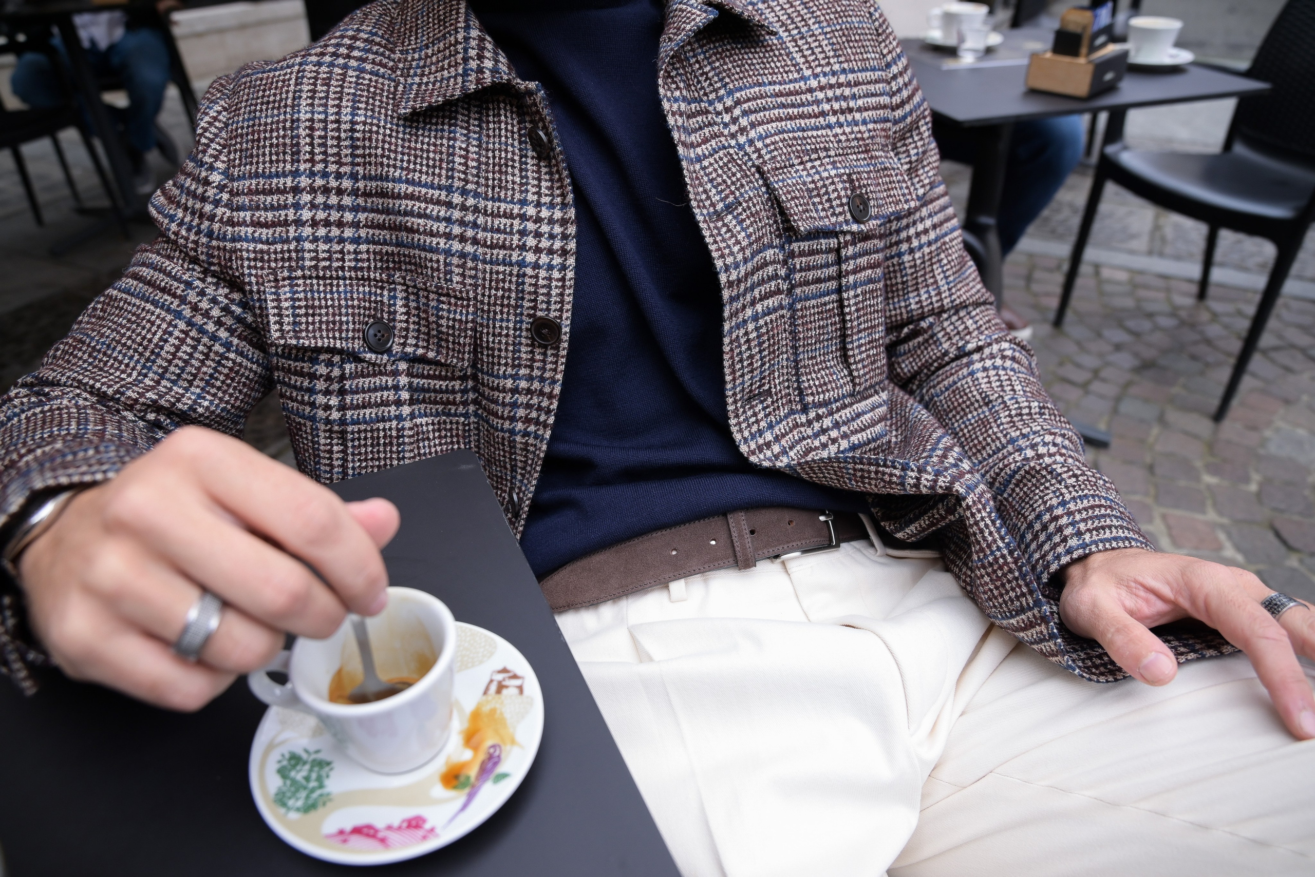 LANIERI - CONTENUTI PER IL PUNTO DI VENDITA DI TORINO