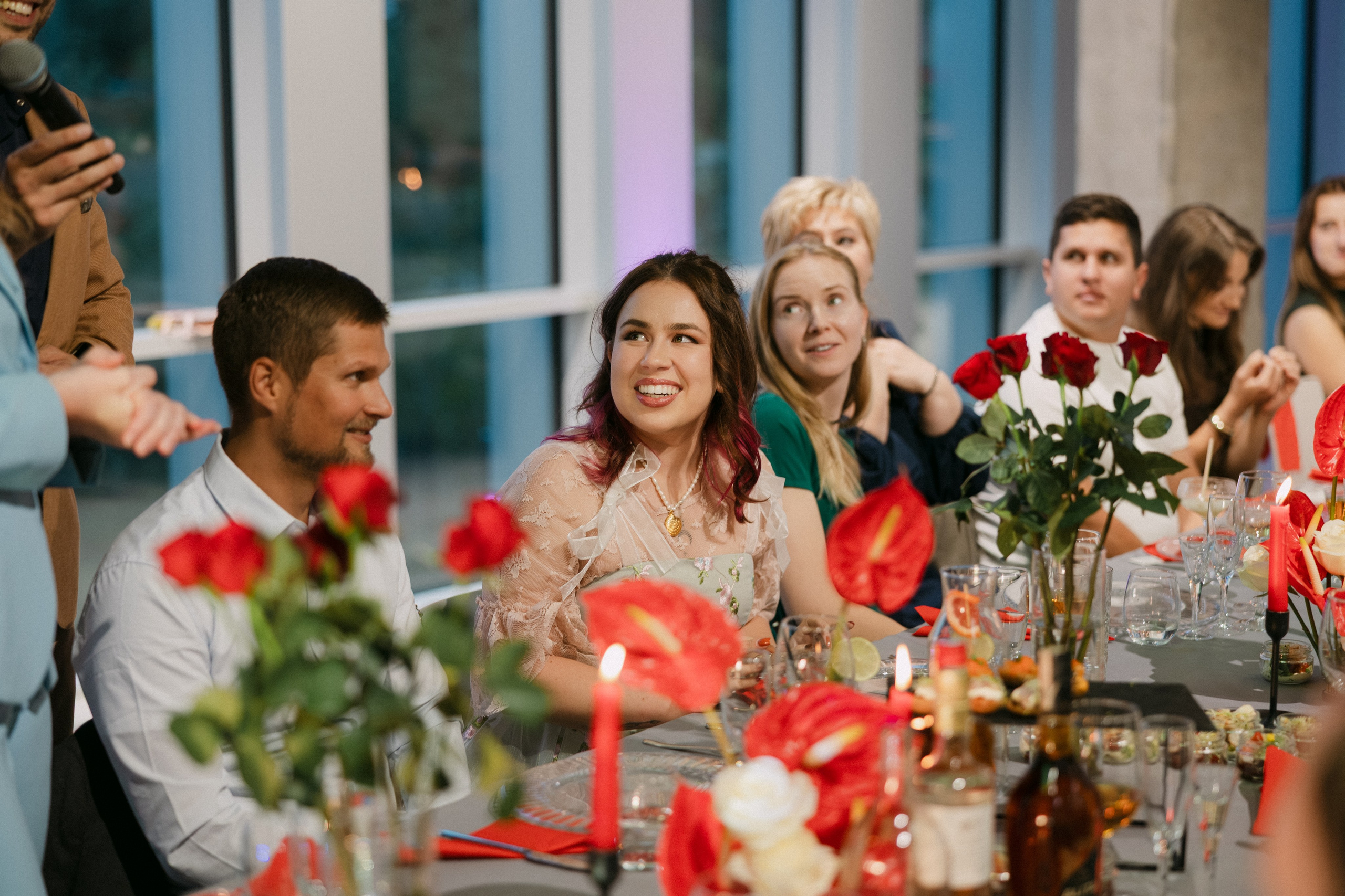 Gabrielė ir Edgaras