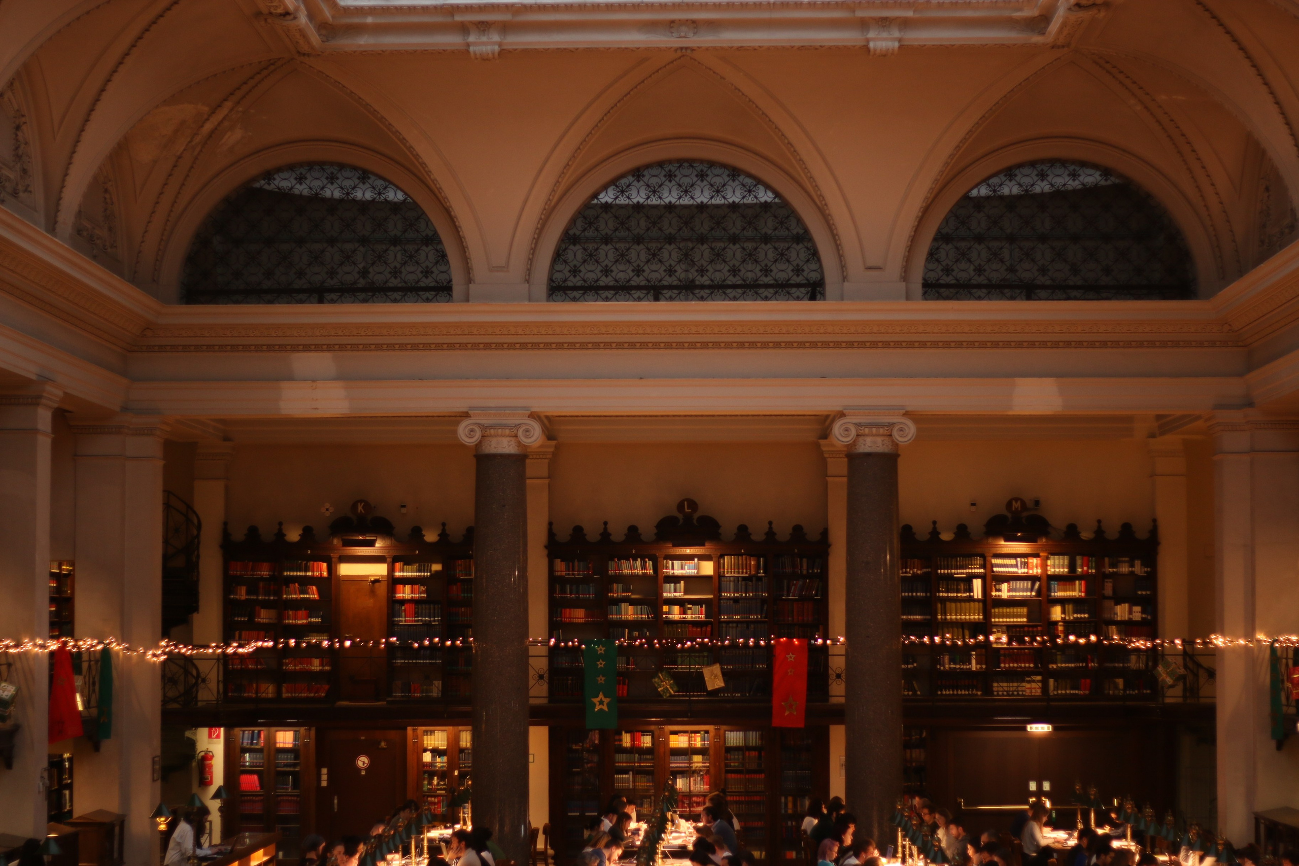 Vienna, Dec.19. Kseny Kolesnik Photography