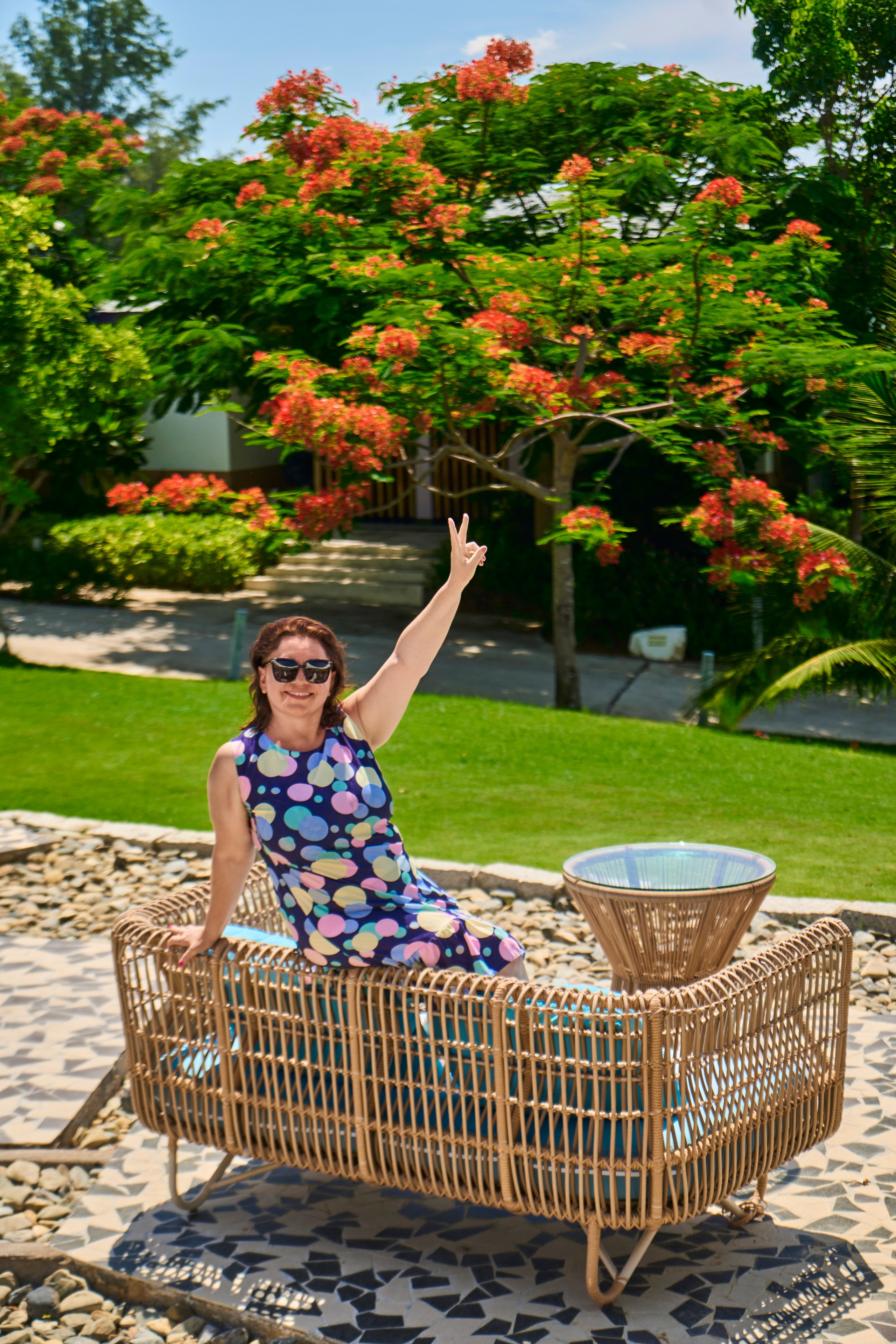 TTC Resort